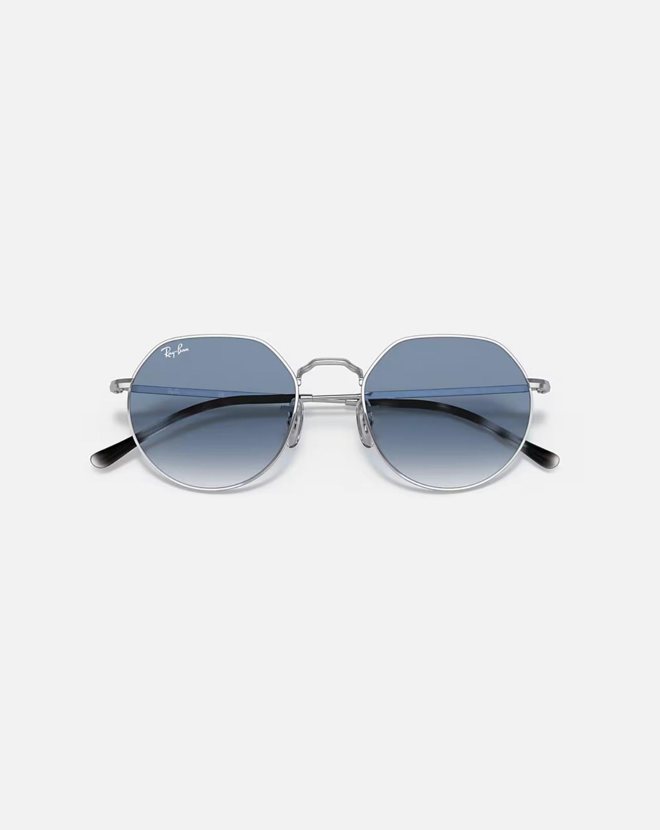 RAYBAN -ORB3565- BLUE