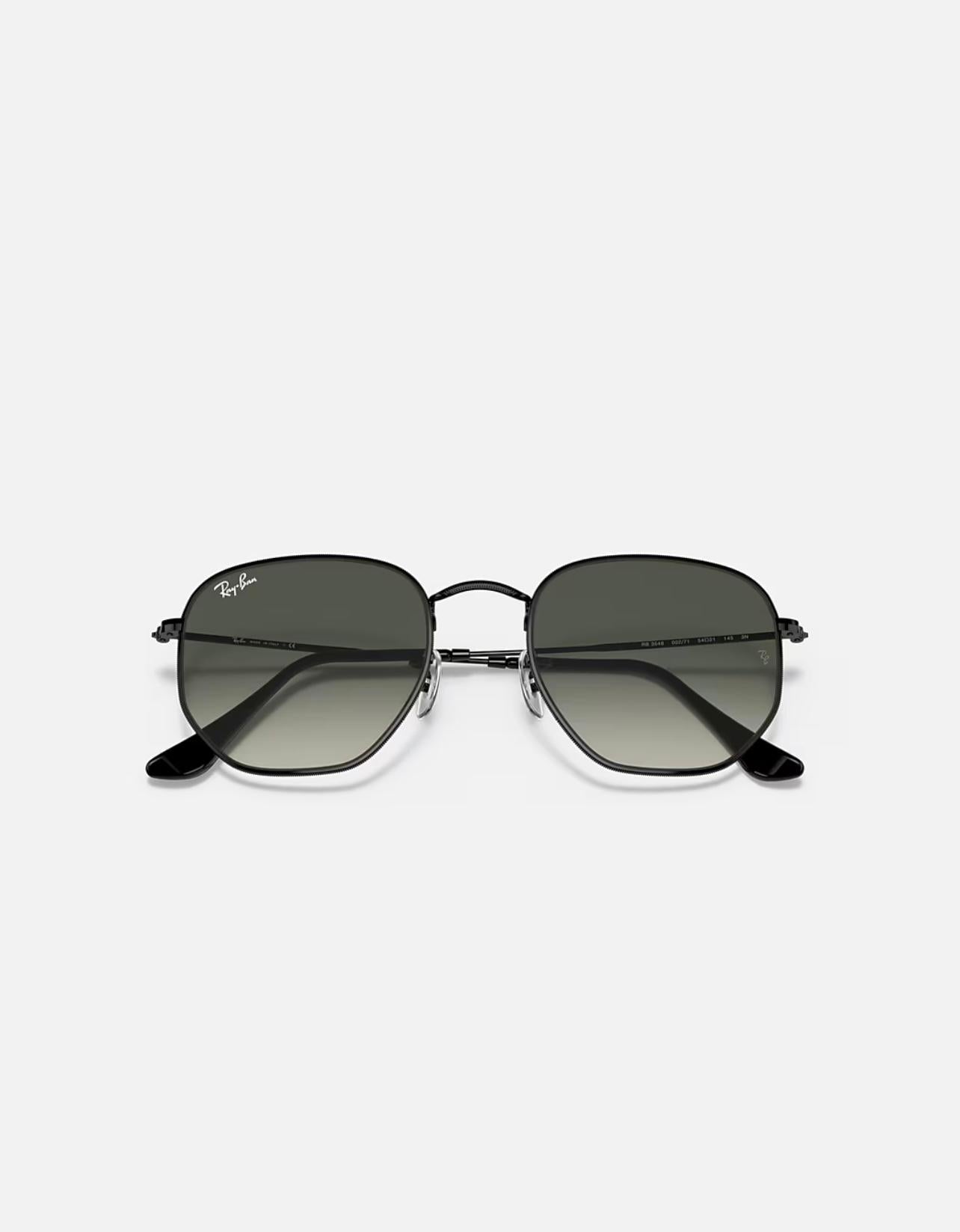 RAYBAN -ORB3548-GREY