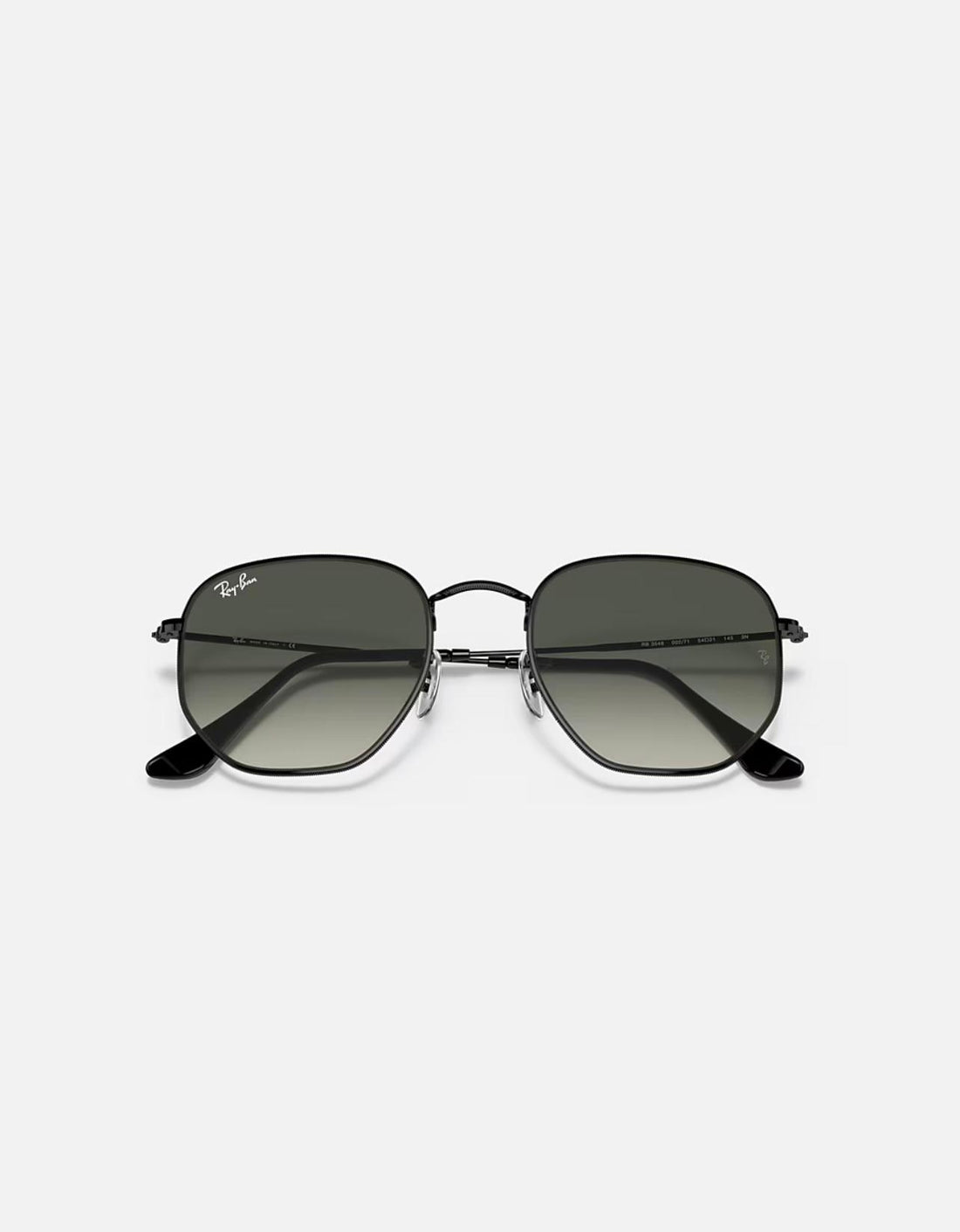 RAYBAN -ORB3548-GREY