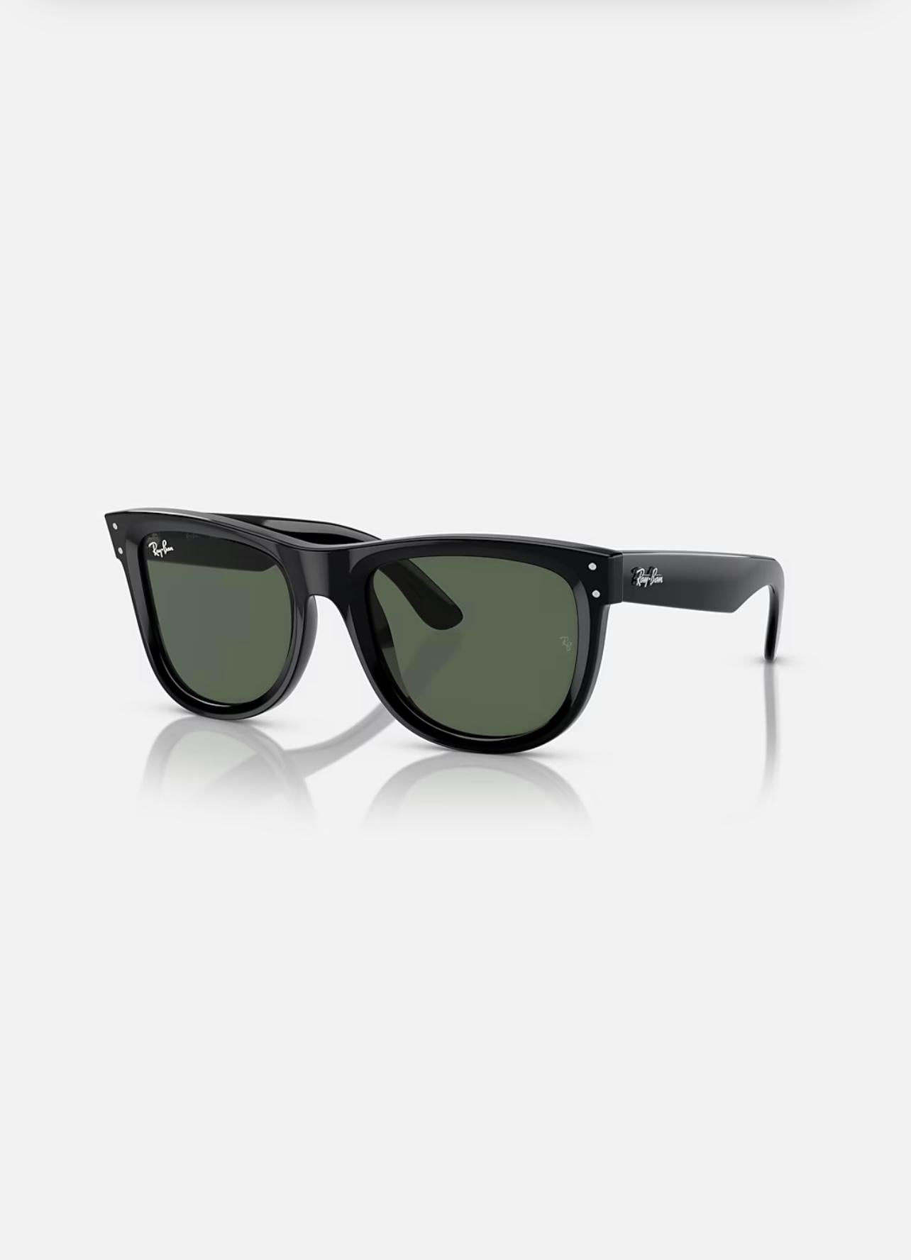 RAYBAN -ORB0502S- REVERSE