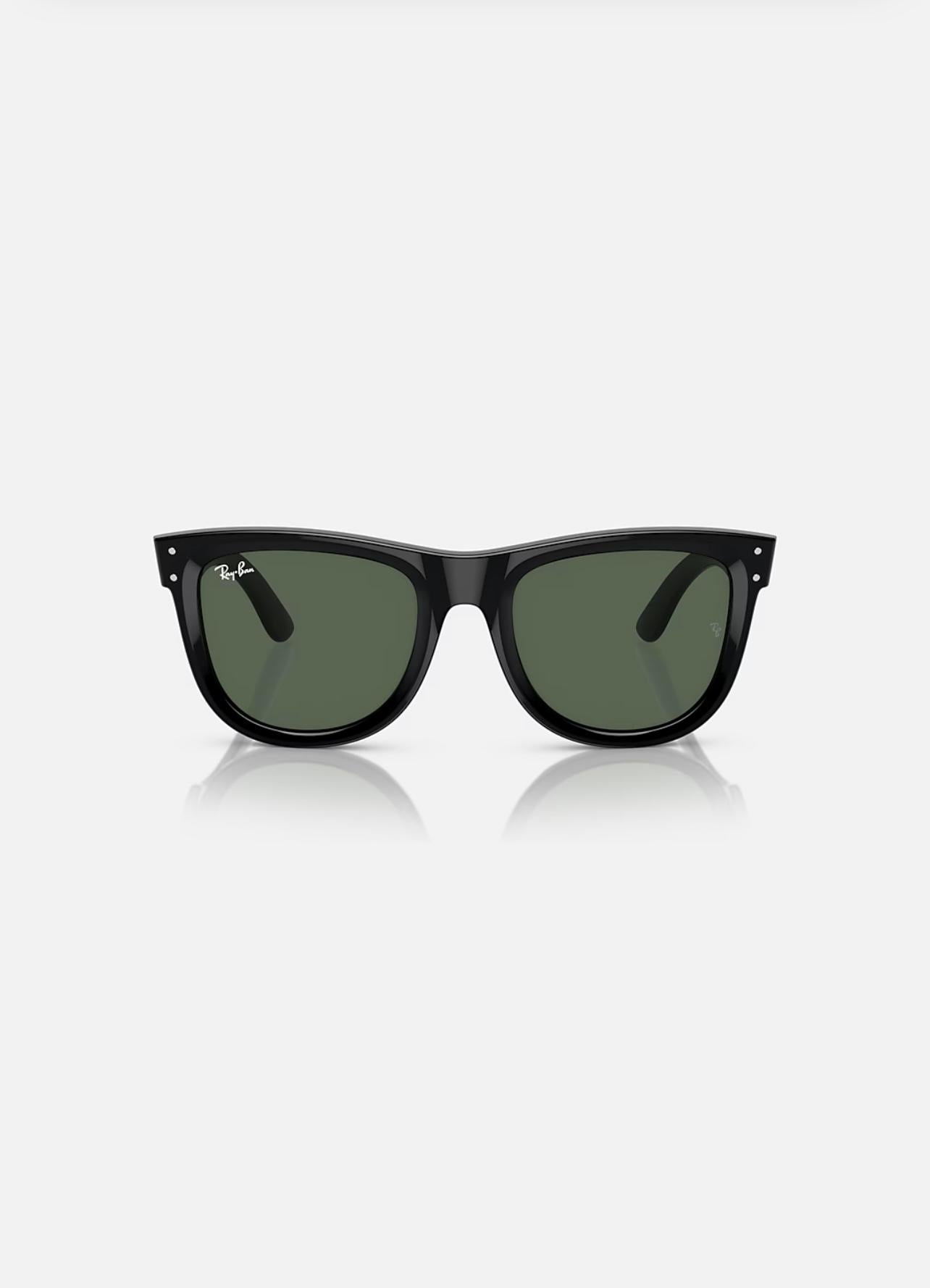 RAYBAN -ORB0502S- REVERSE