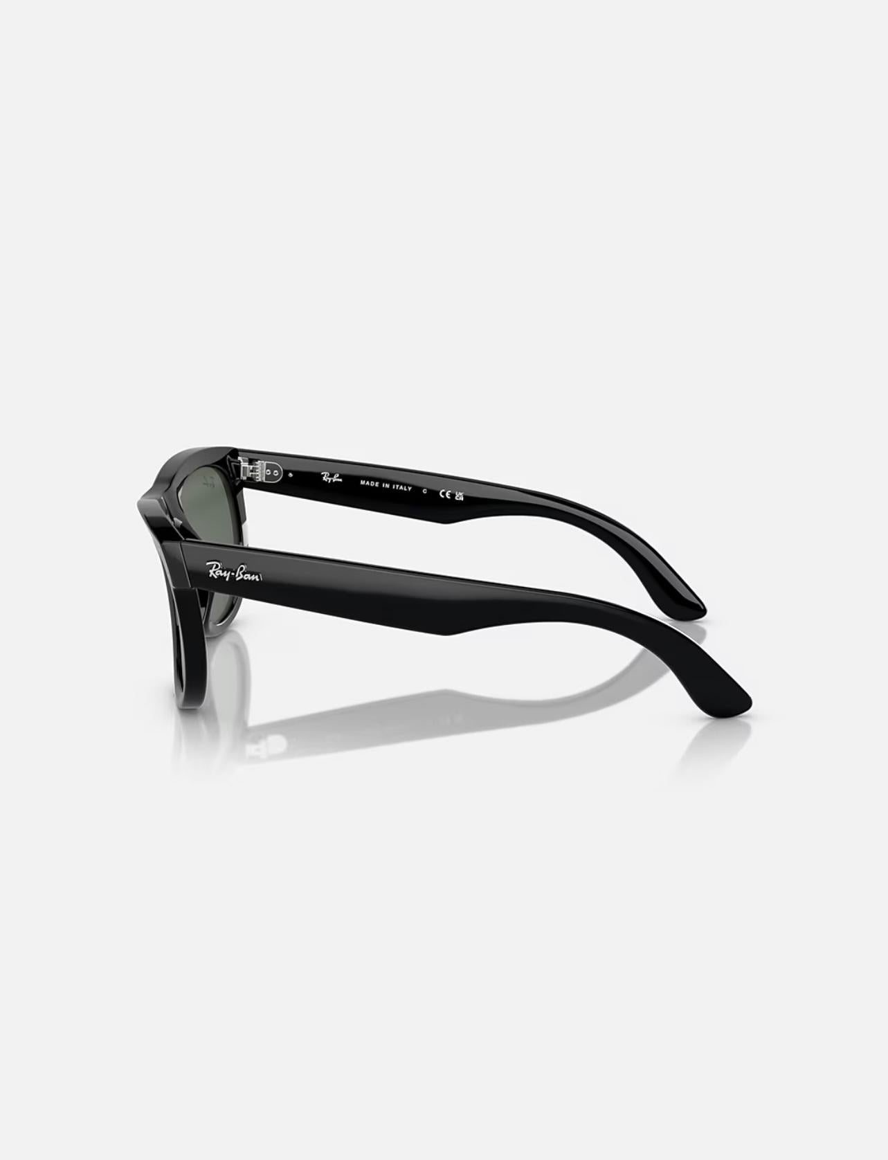 RAYBAN -ORB0502S- REVERSE