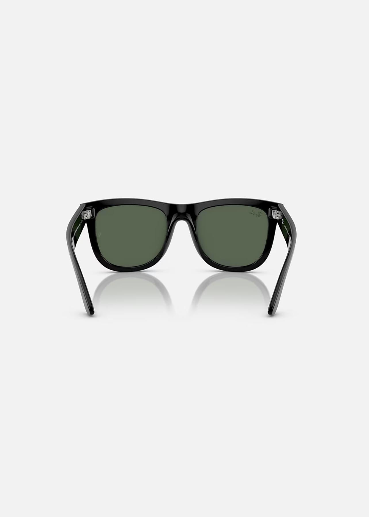RAYBAN -ORB0502S- REVERSE