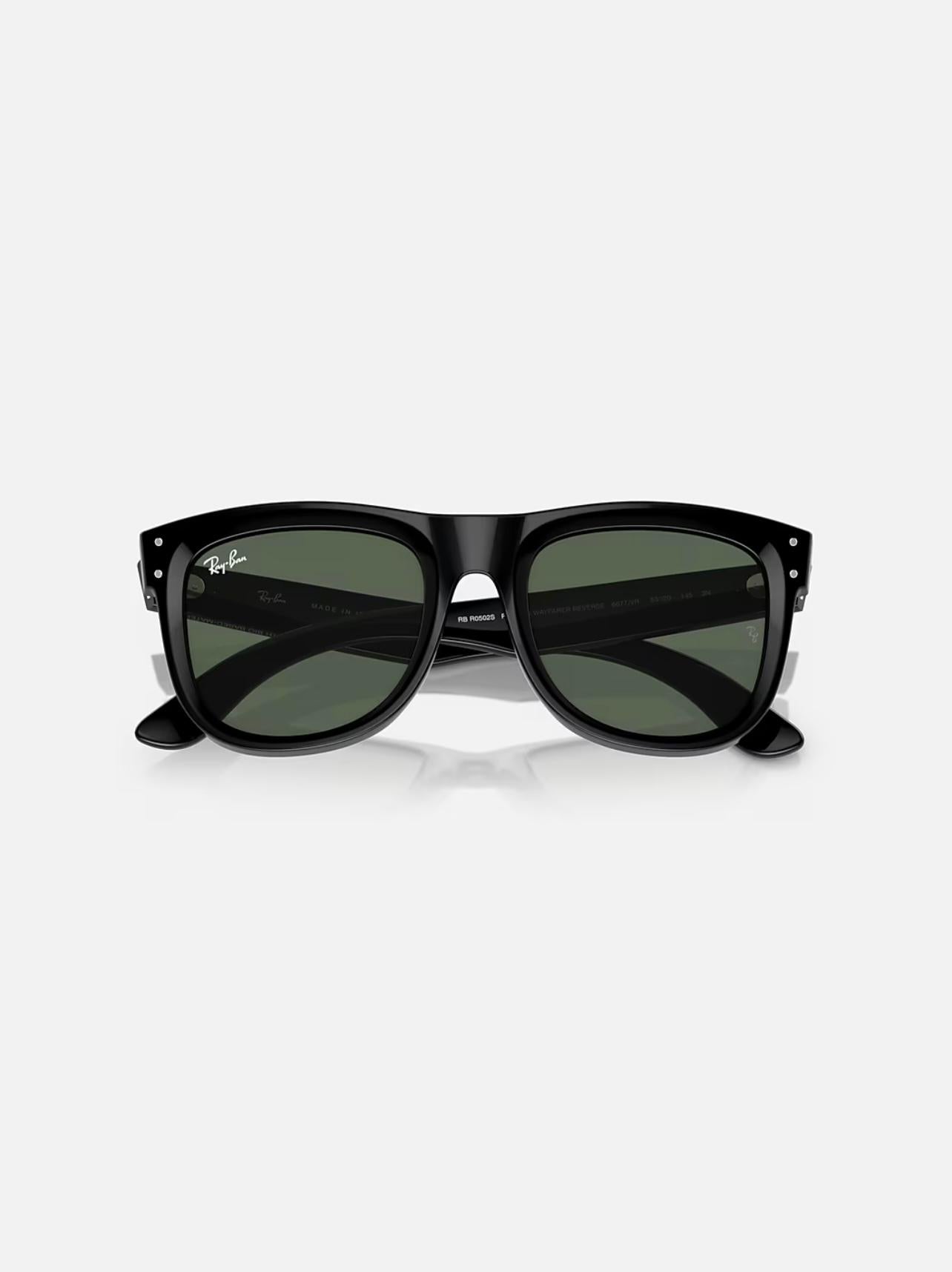 RAYBAN -ORB0502S- REVERSE
