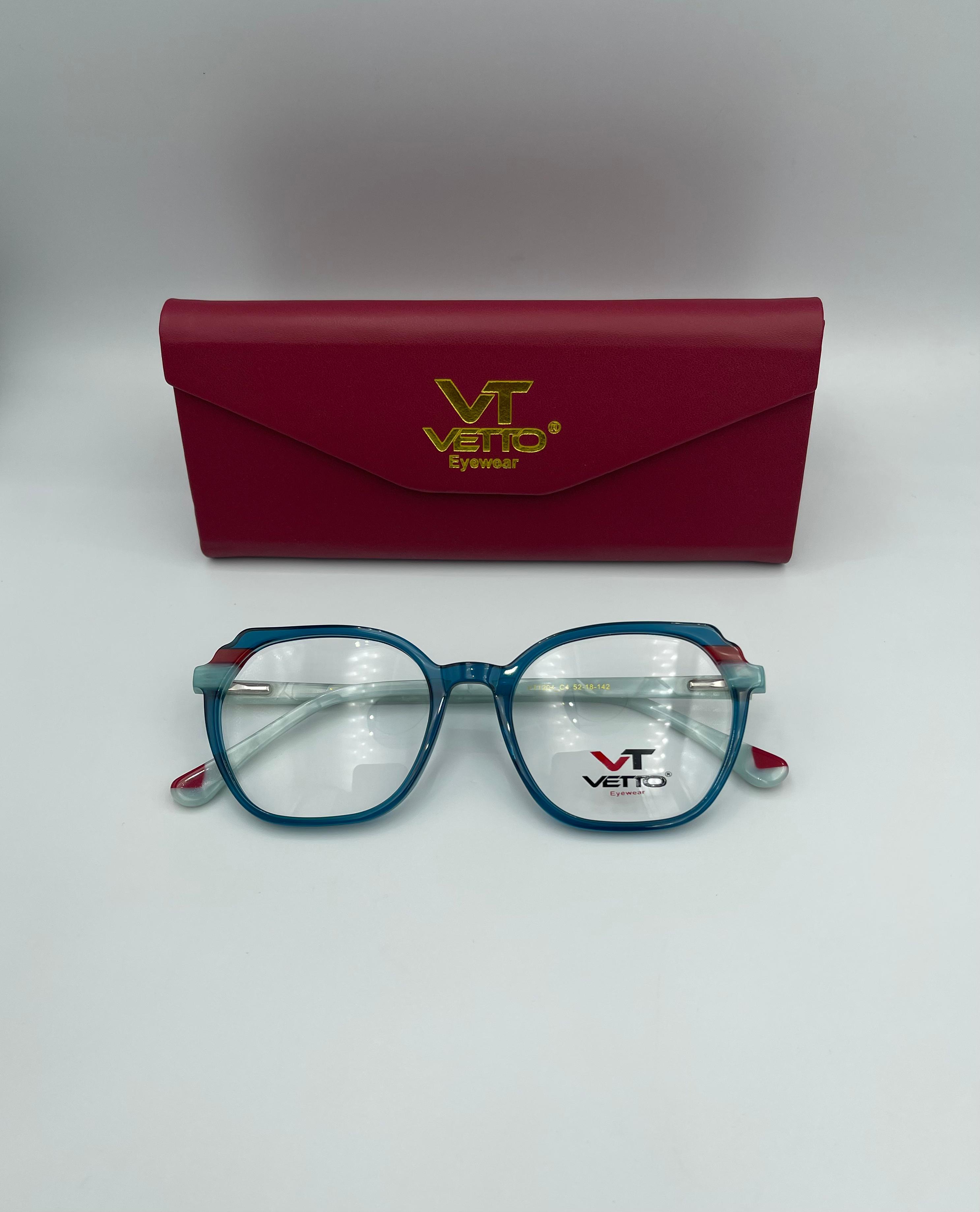 VETTO -Femmes- V1204 C4