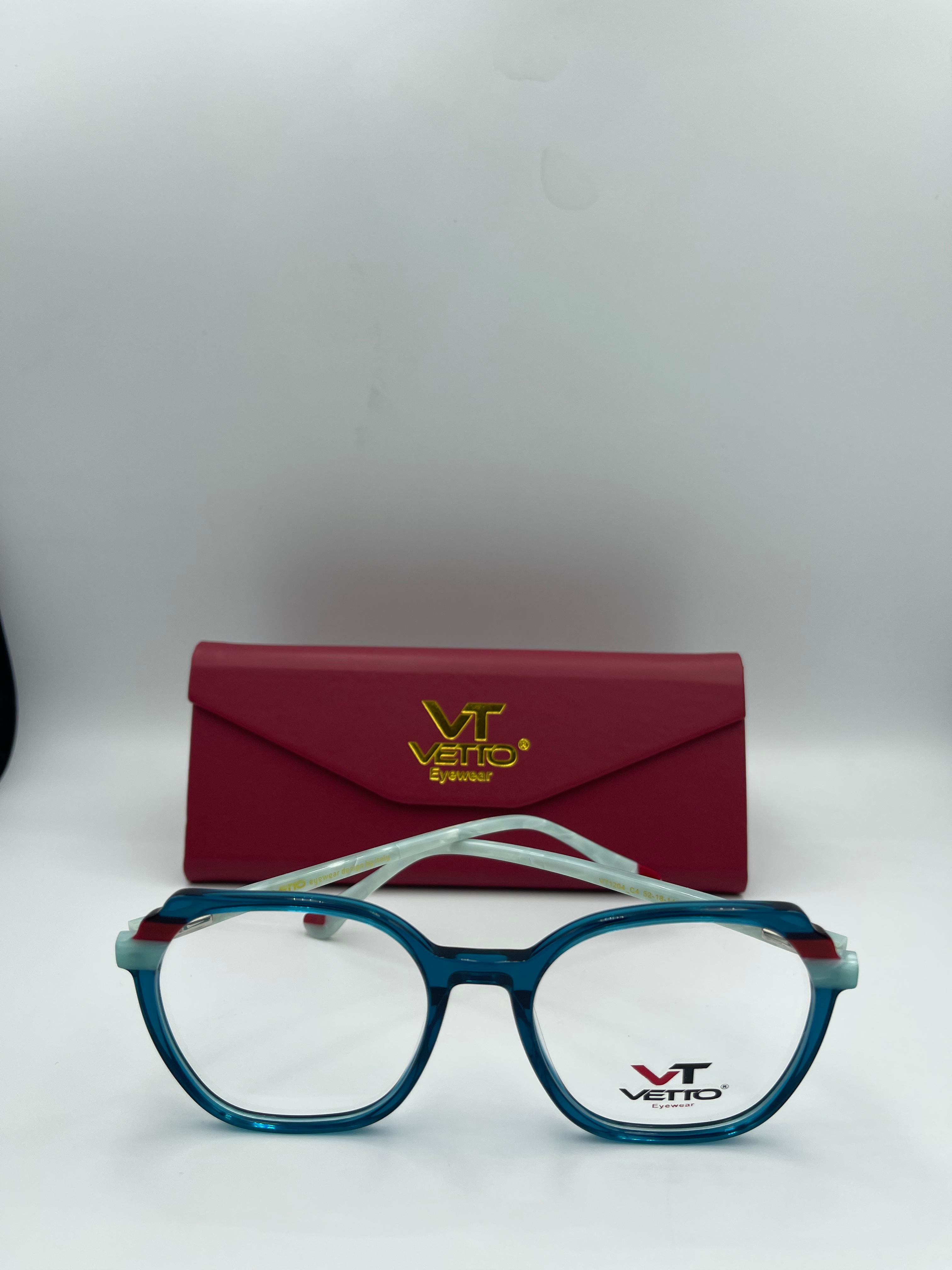 VETTO -Femmes- V1204 C4