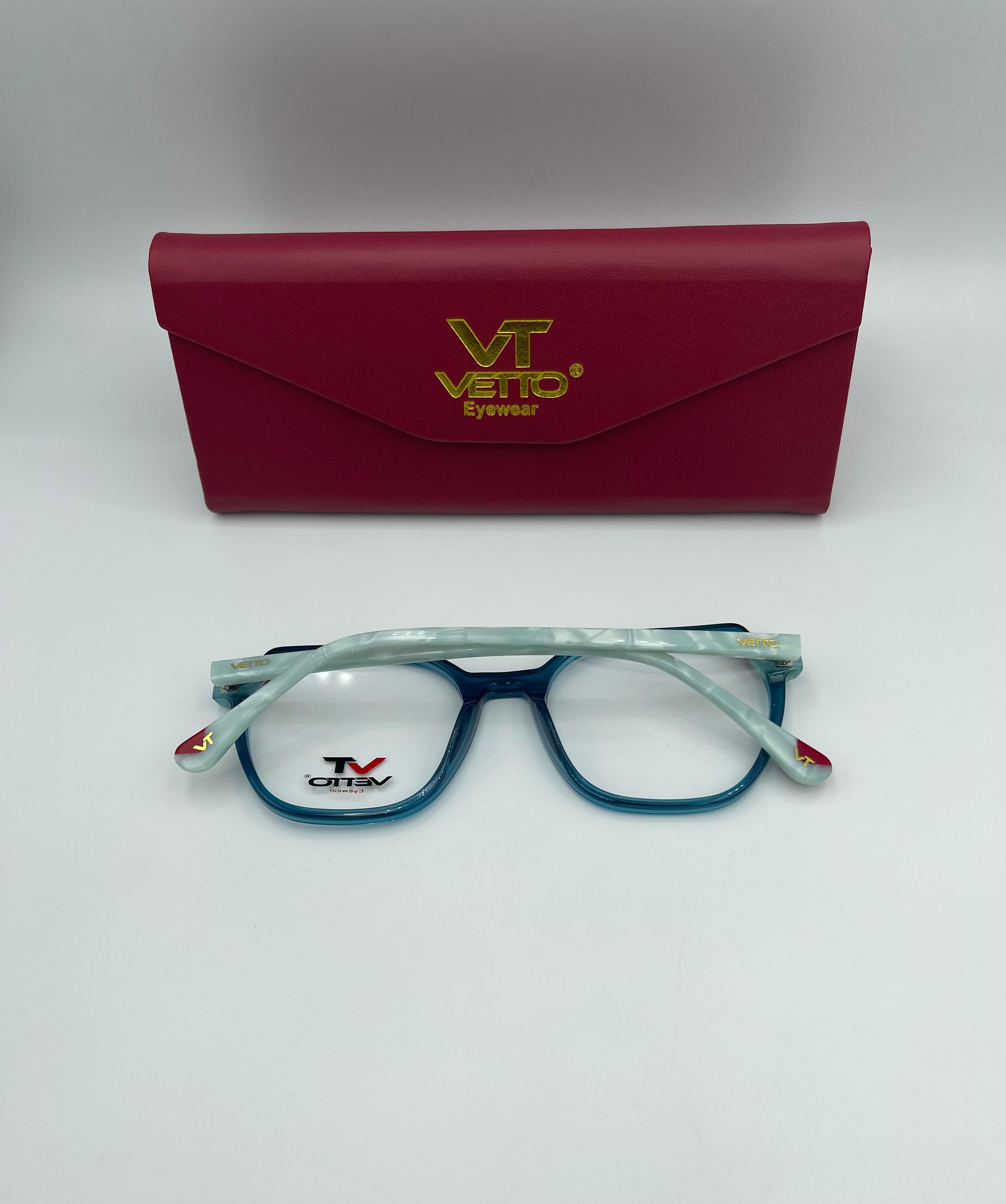 VETTO -Femmes- V1204 C4