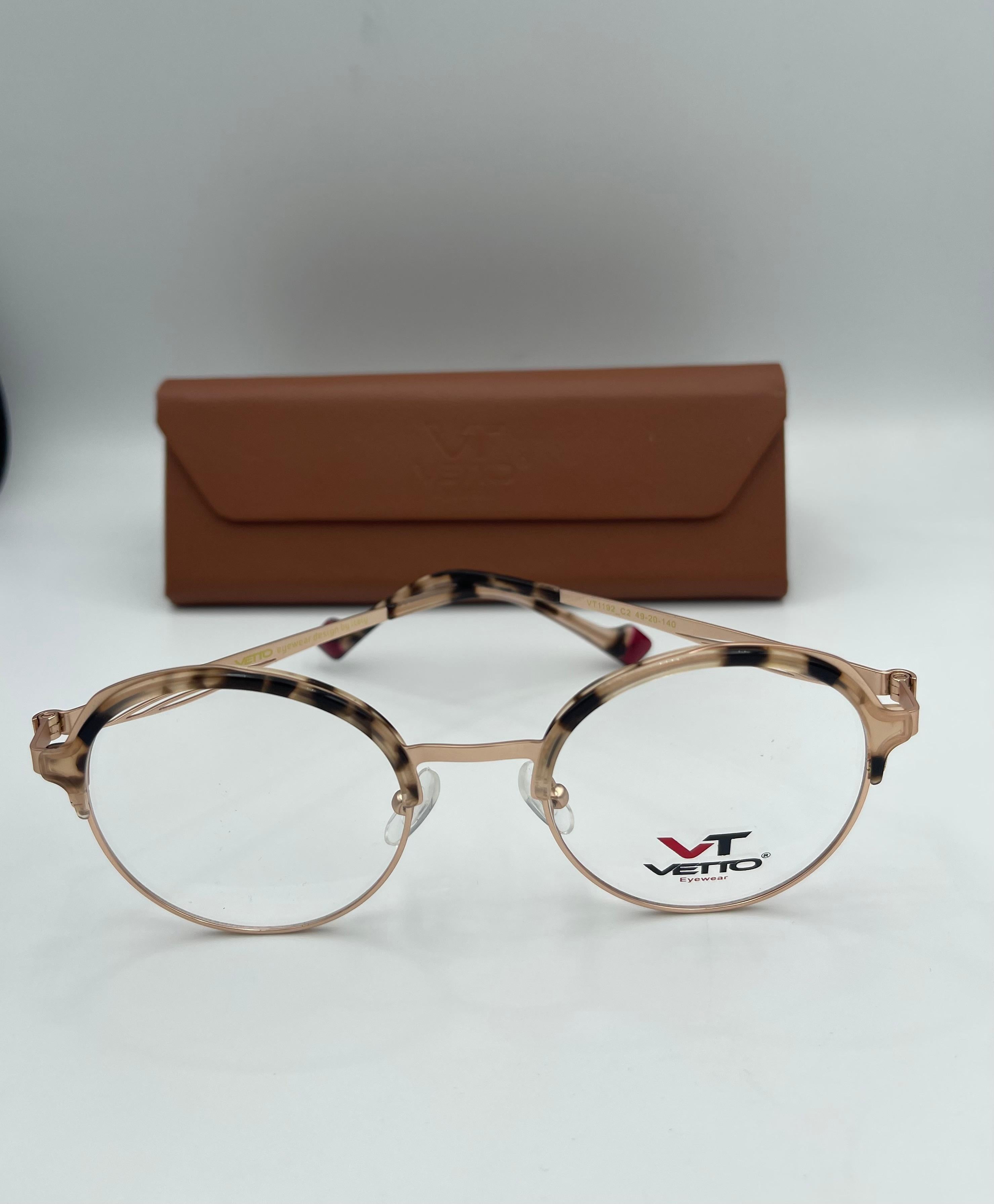 VETTO -Femmes- V1192 C2