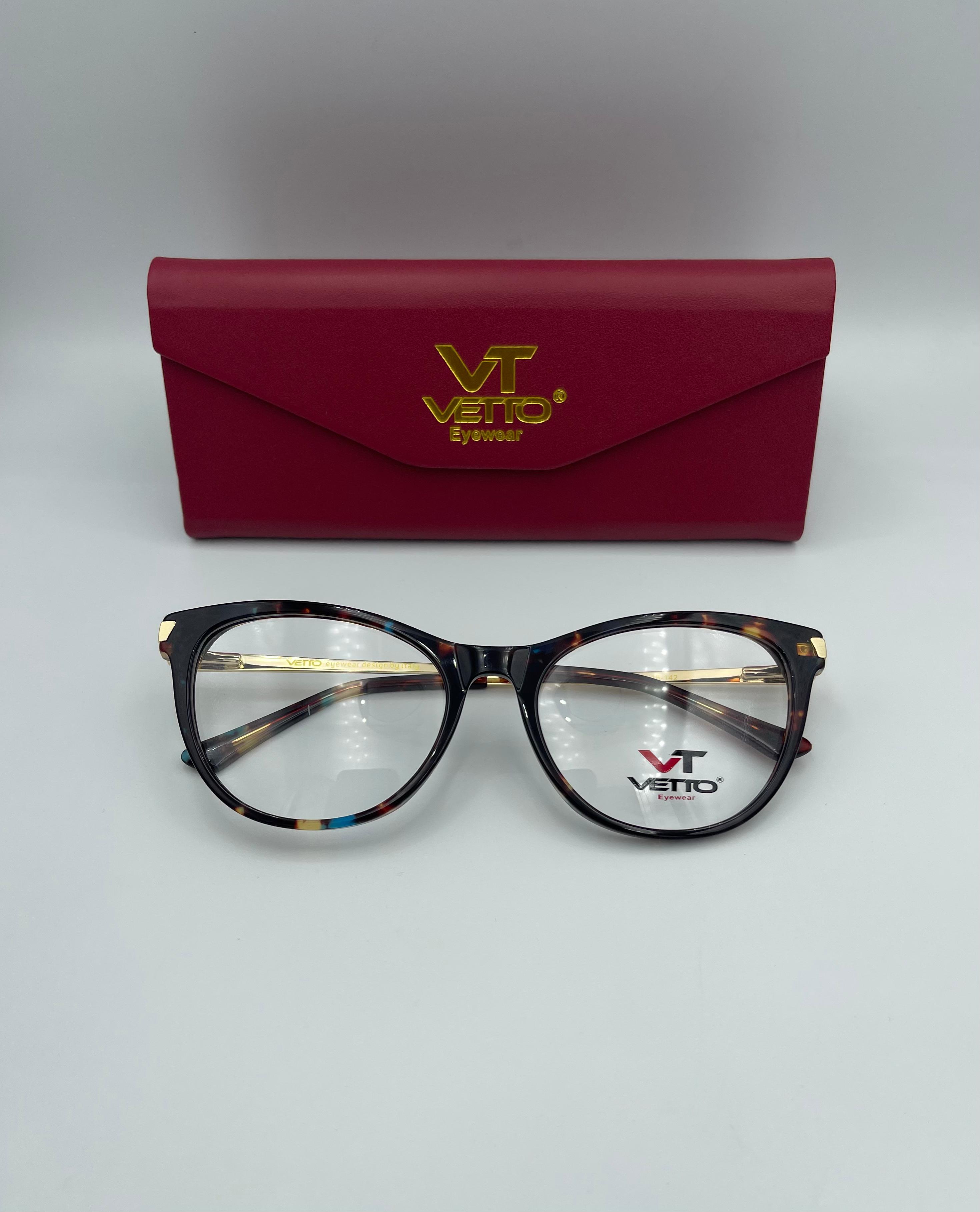 VETTO -Femmes- V1243 C2