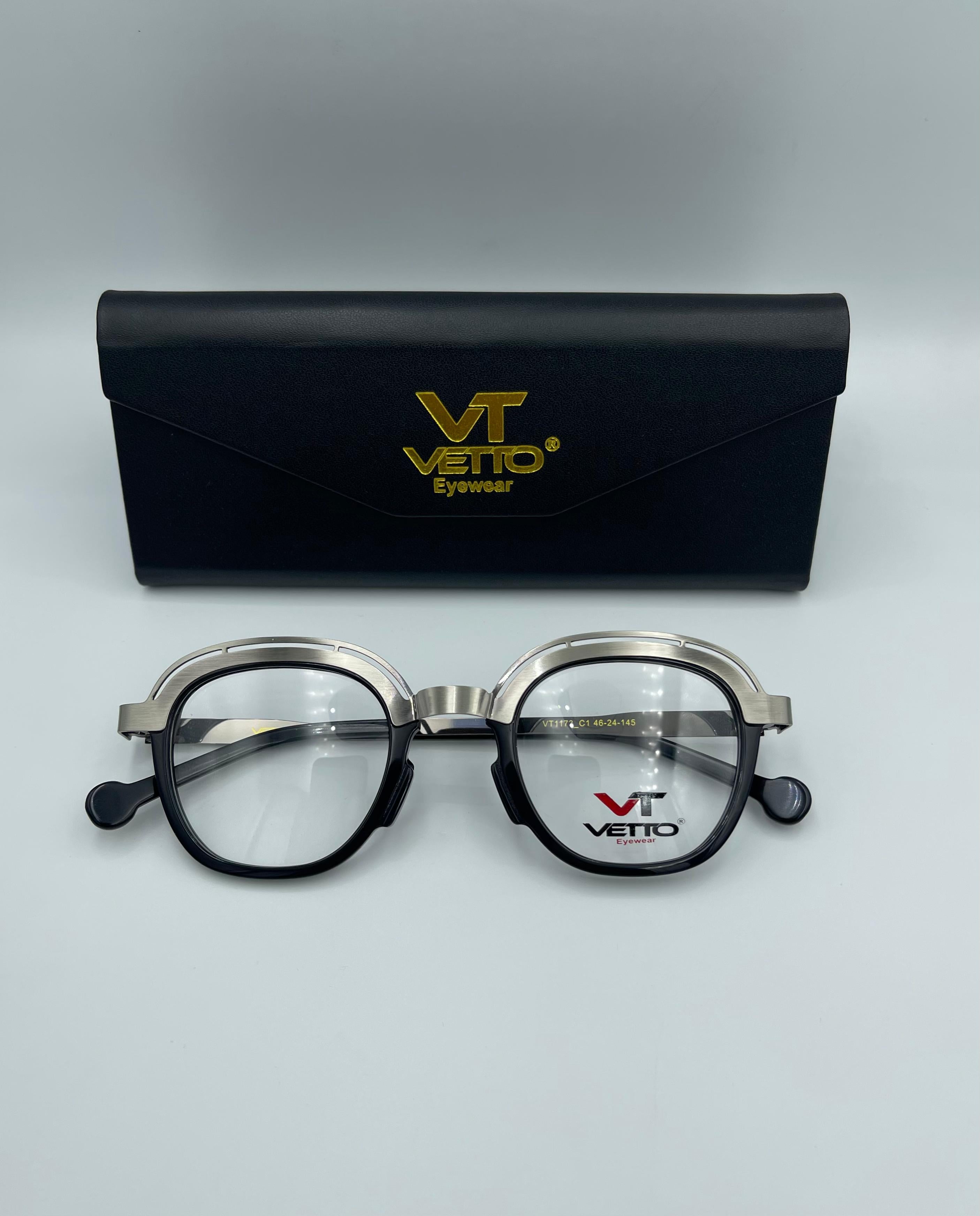 VETTO -VT1173-  HOMMES