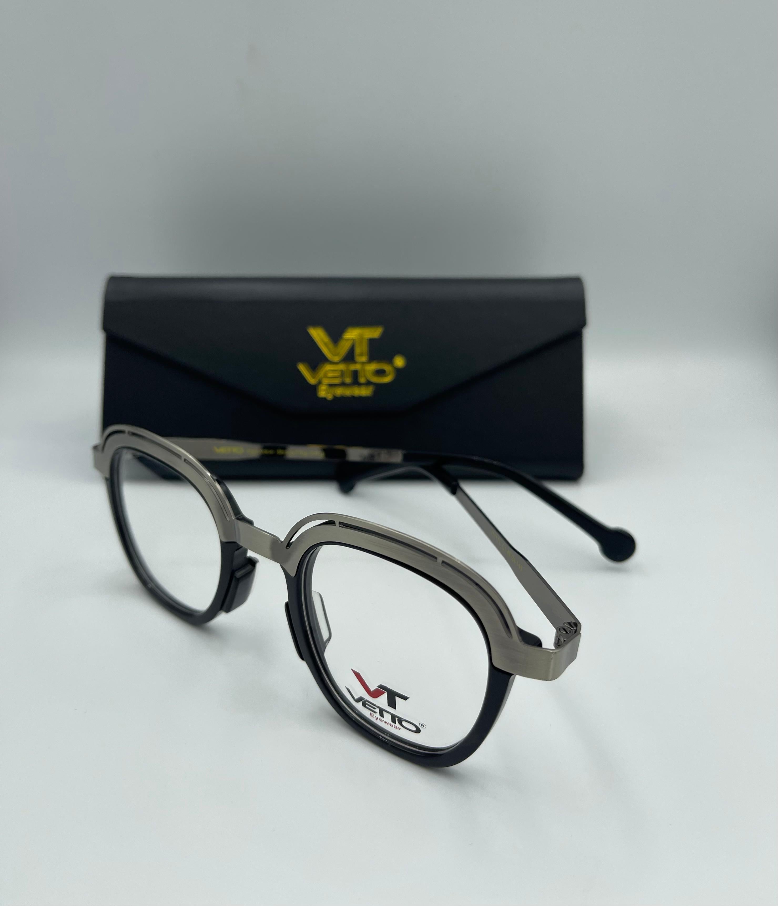 VETTO -VT1173-  HOMMES