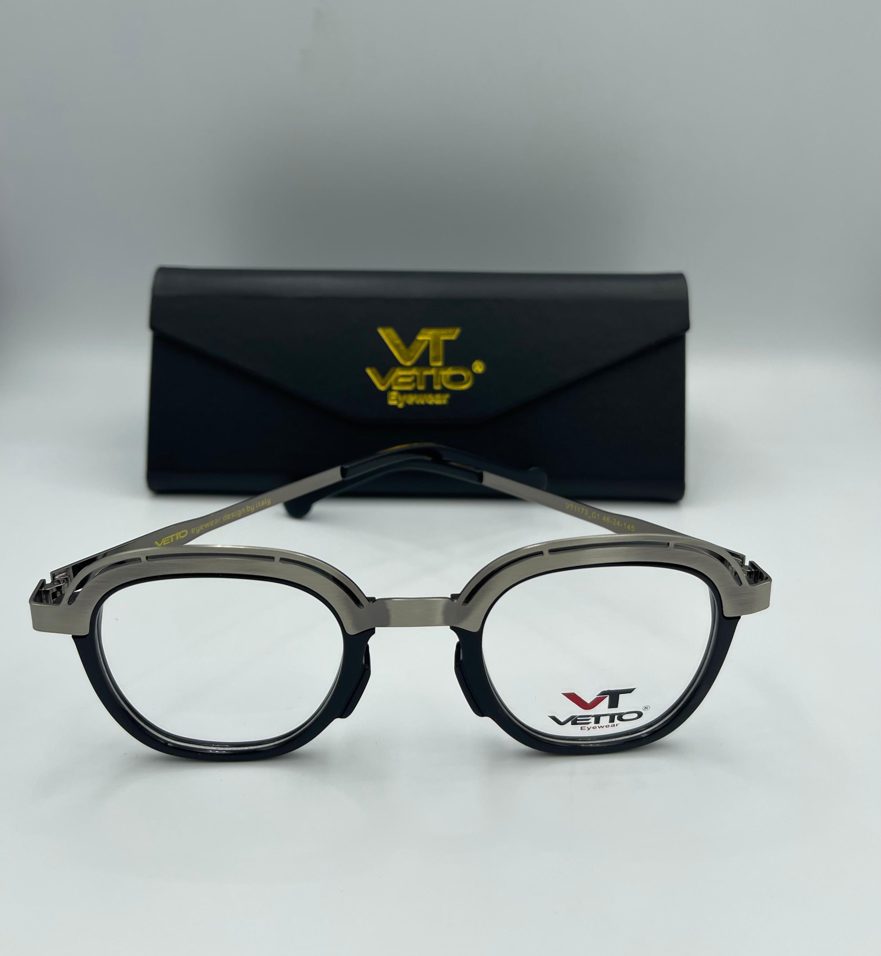 VETTO -VT1173-  HOMMES