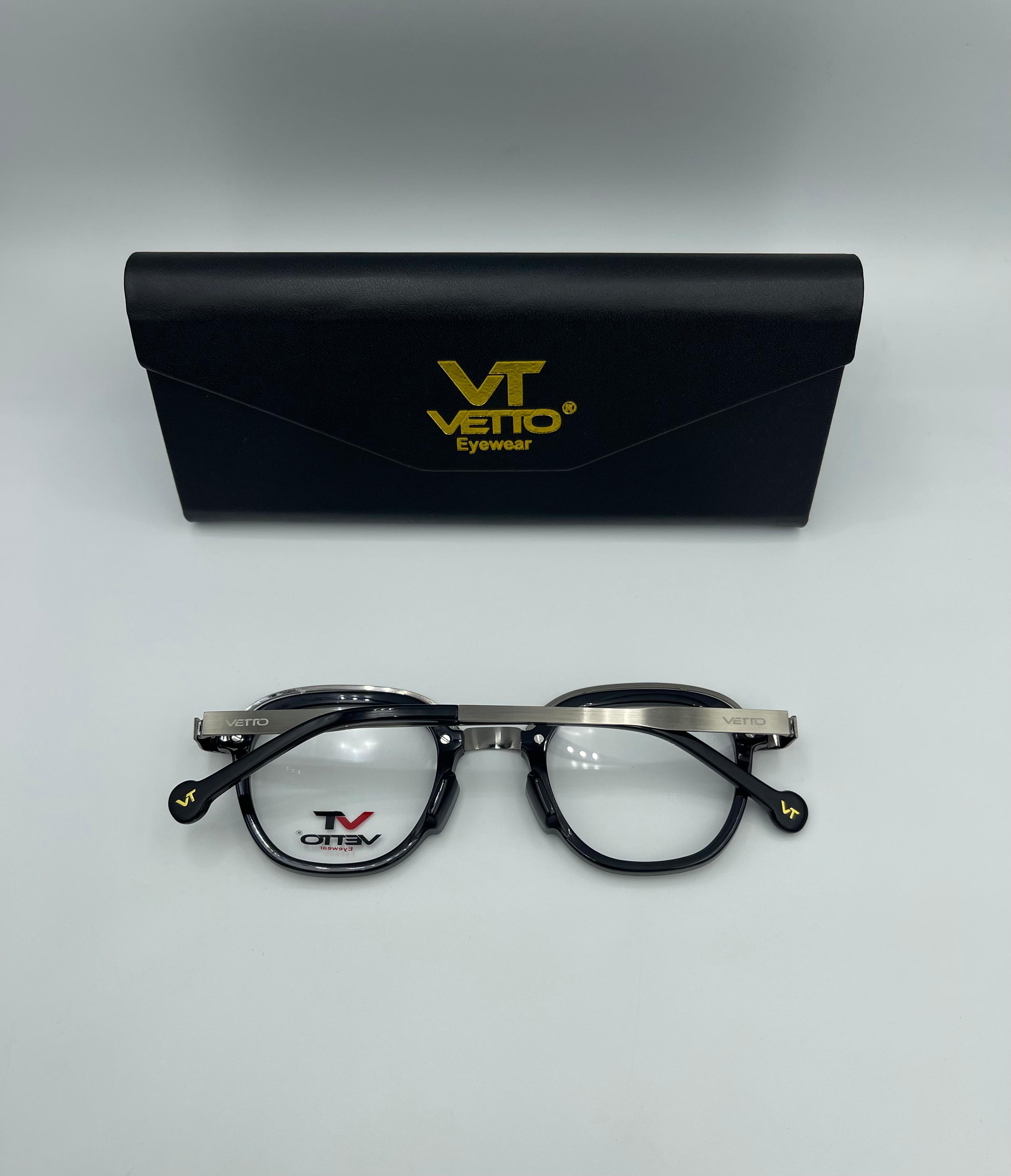 VETTO -VT1173-  HOMMES