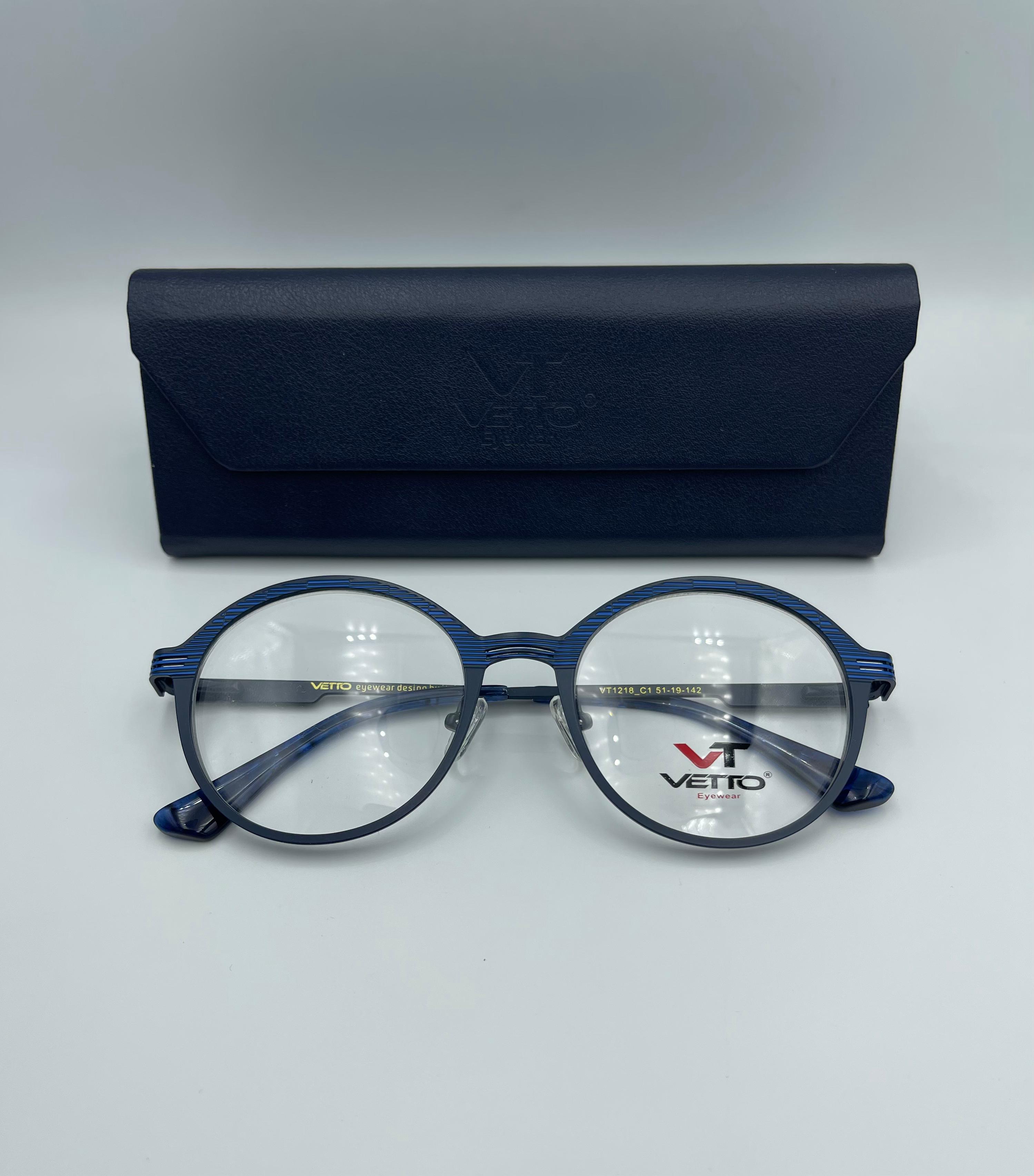 VETTO -VT1218-  HOMMES