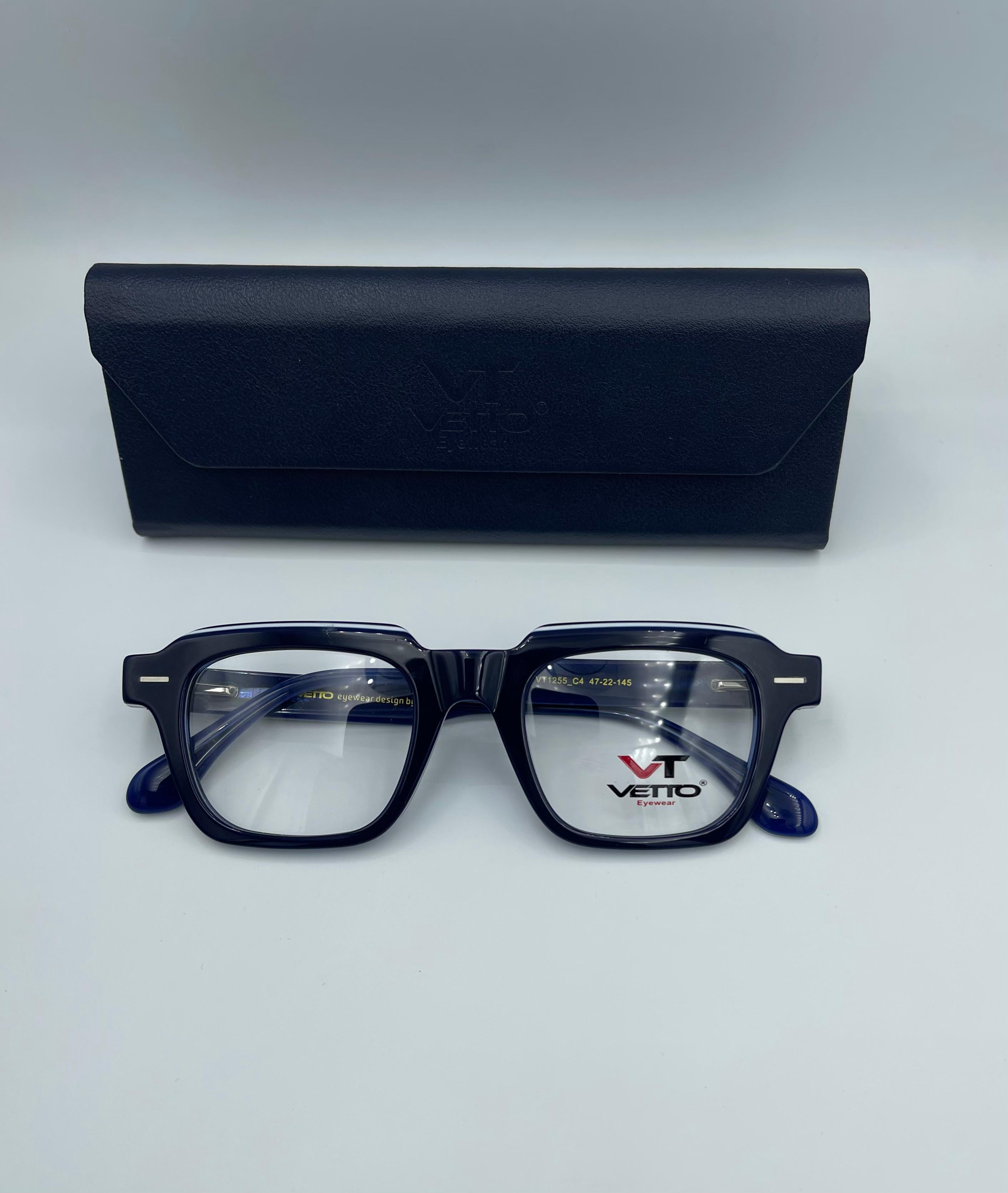 VETTO -VT1255-  HOMMES