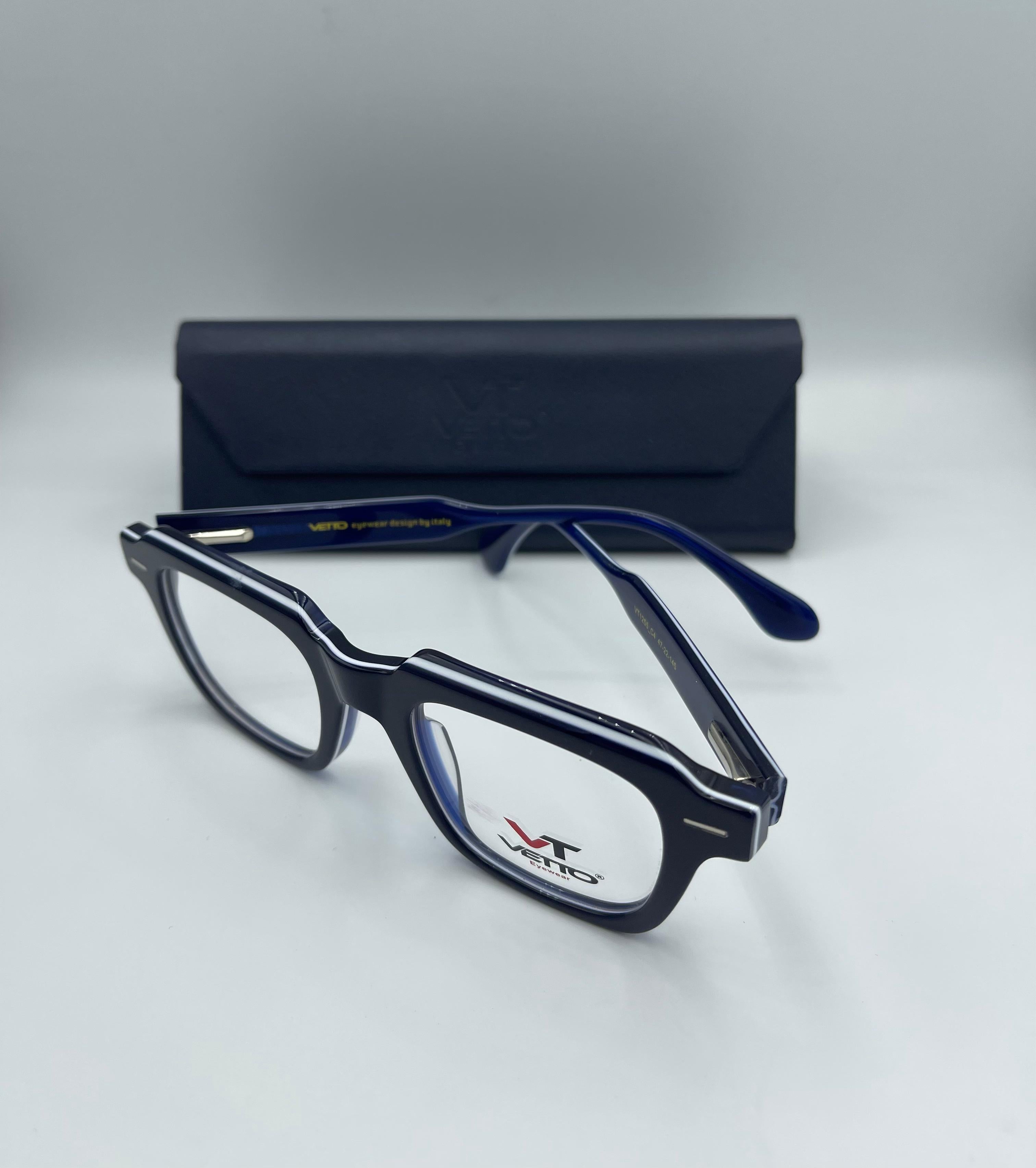 VETTO -VT1255-  HOMMES