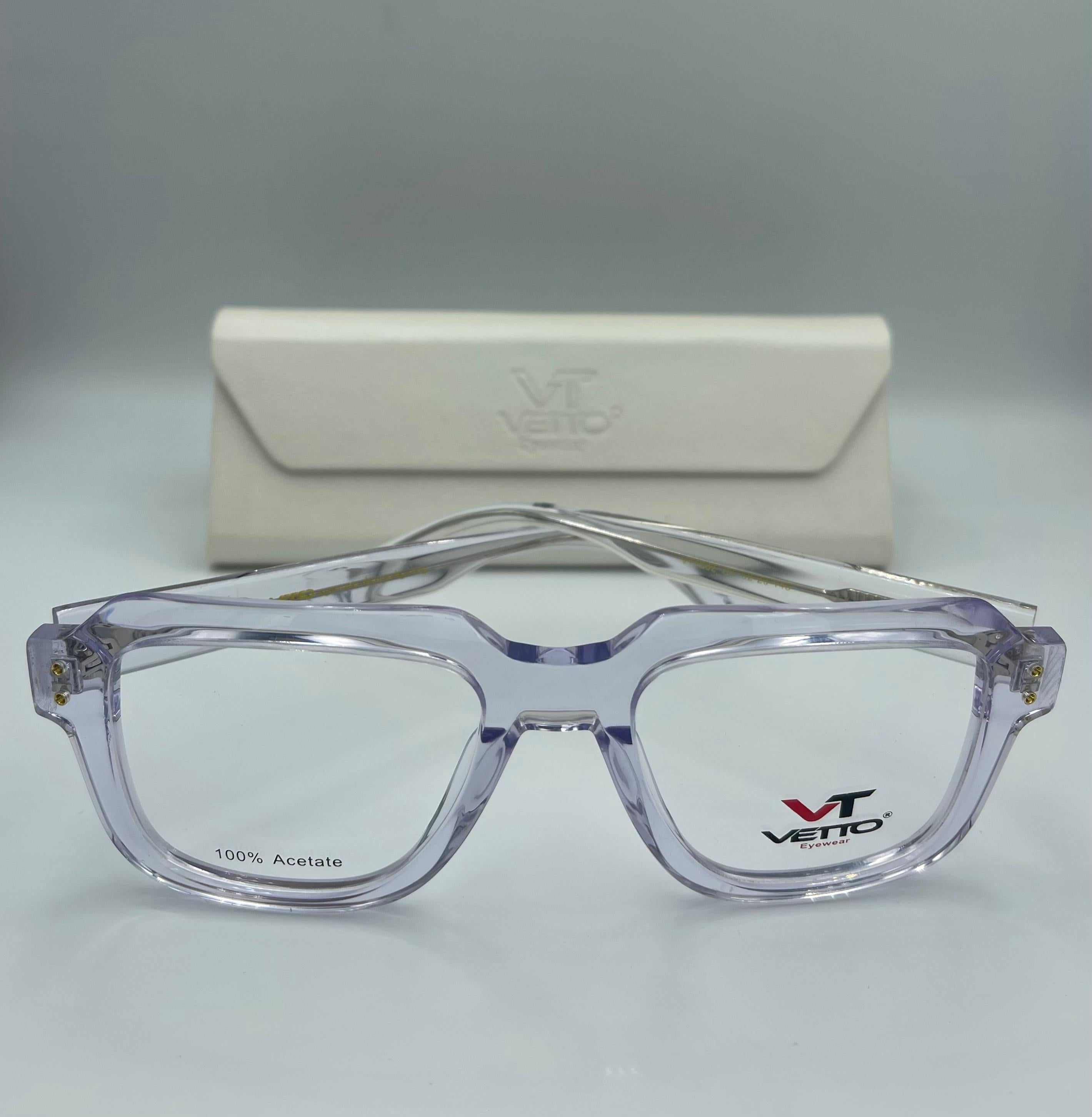 VETTO -VT1262-  UNISEXE