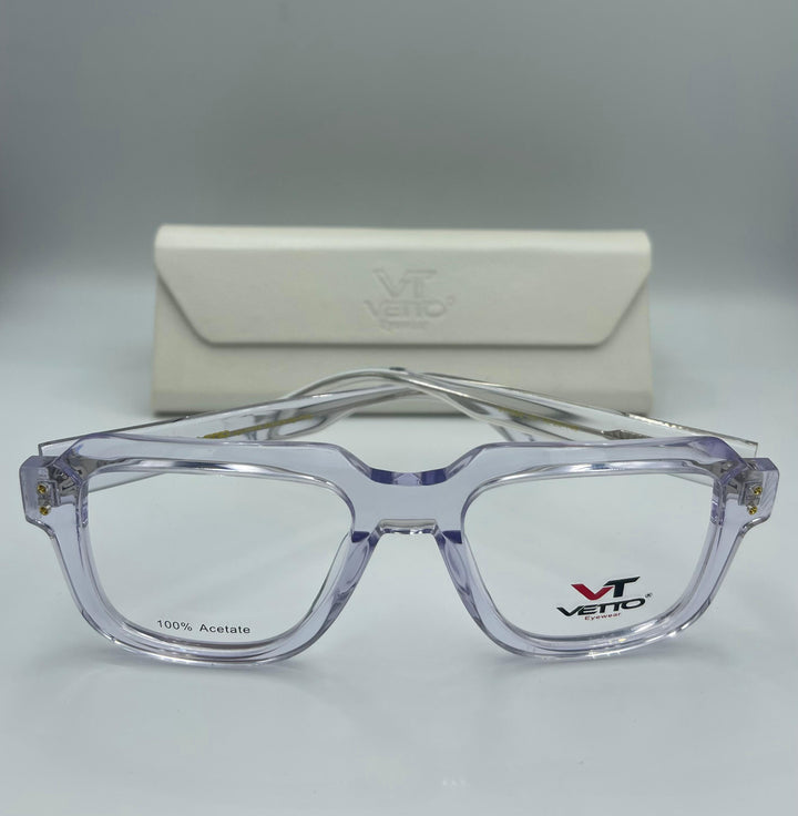 VETTO -VT1262-  UNISEXE
