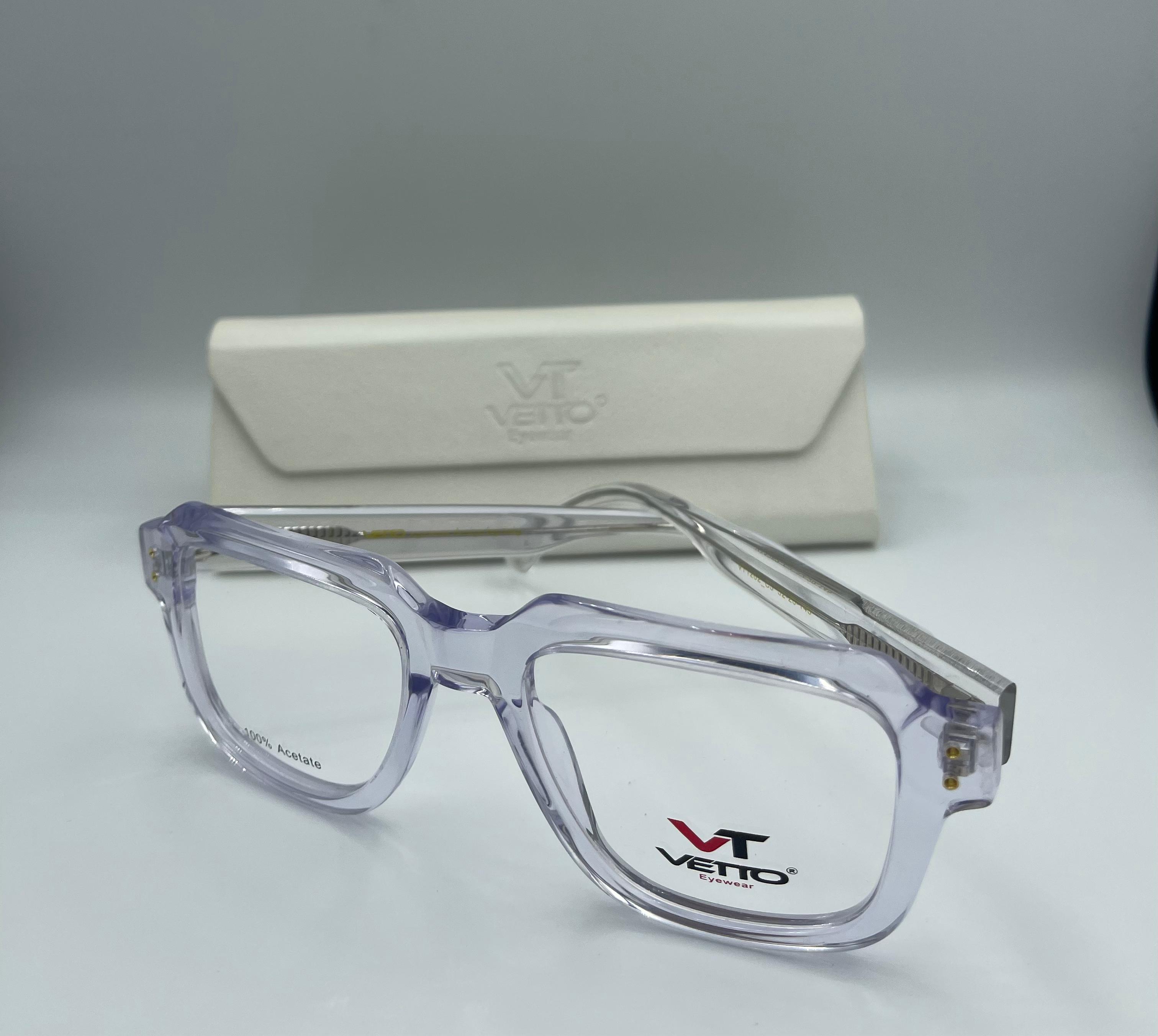 VETTO -VT1262-  UNISEXE