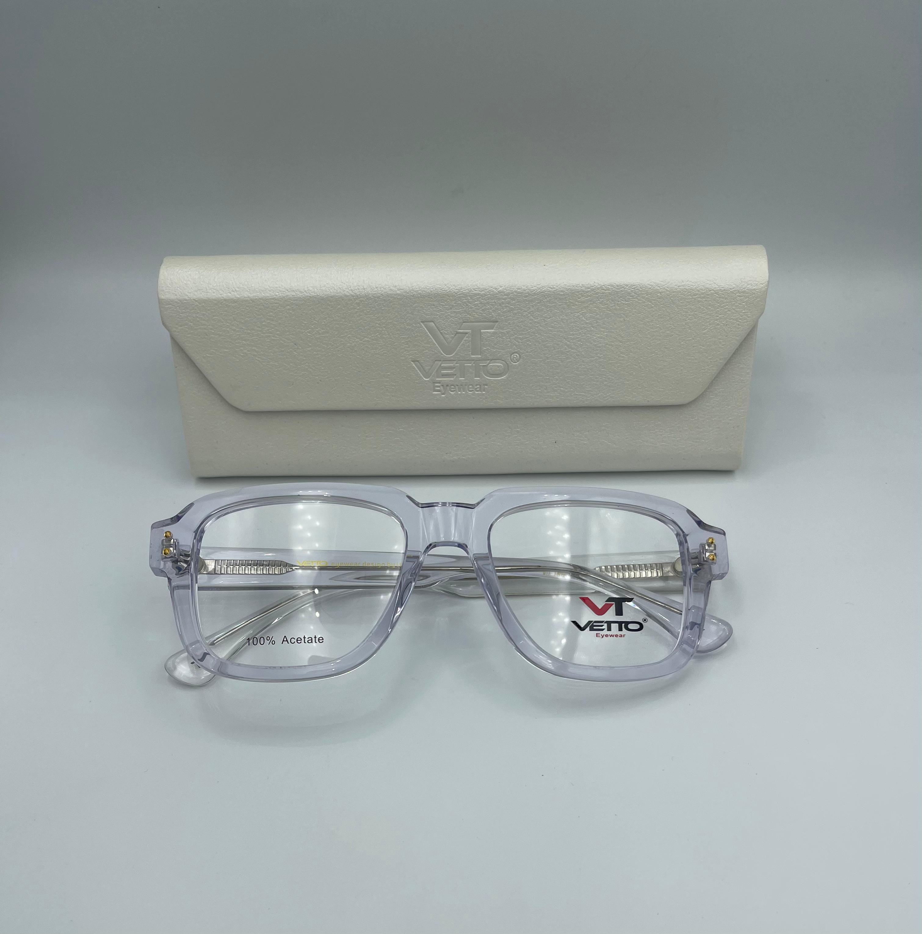 VETTO -VT1262-  UNISEXE