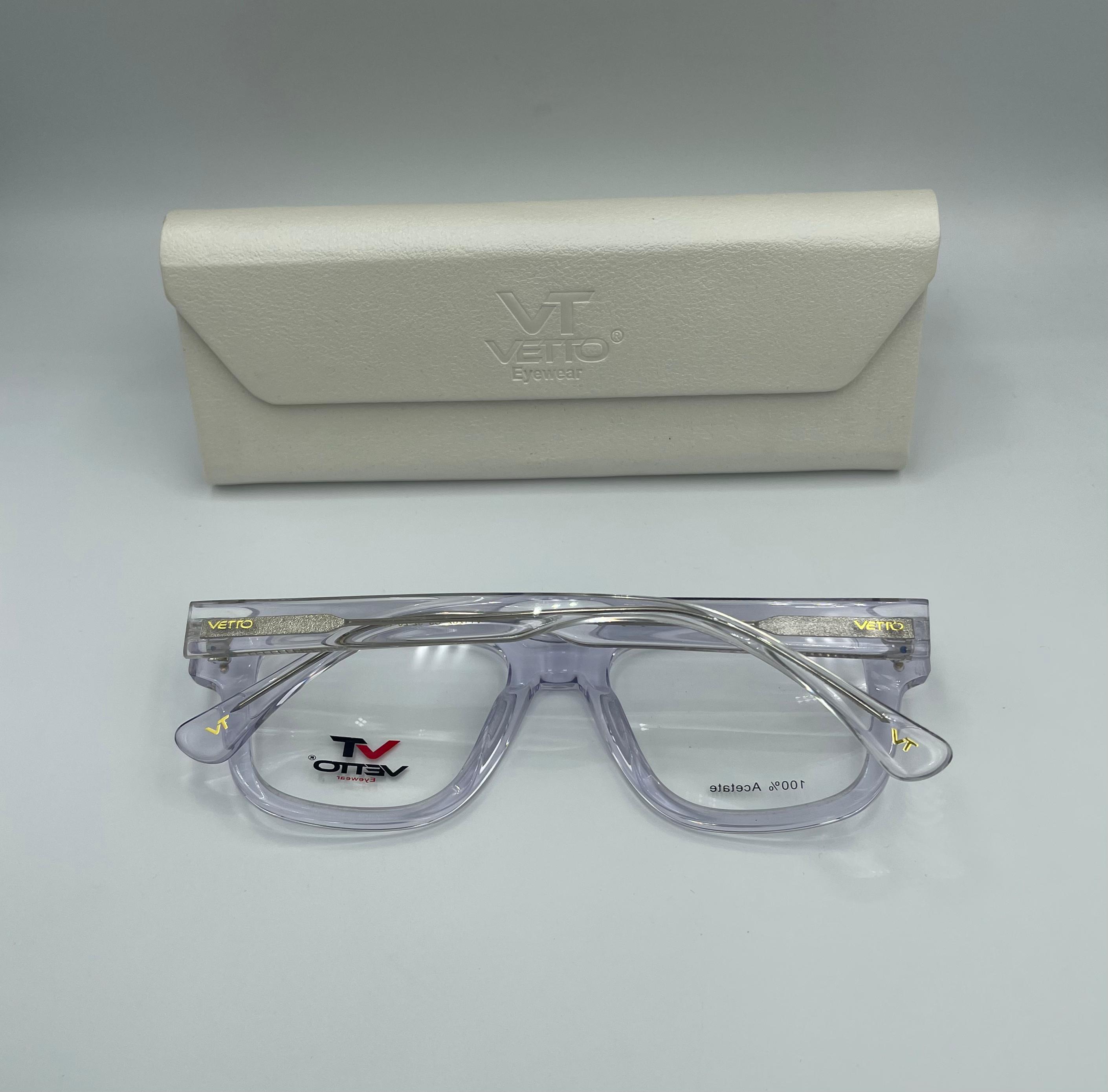 VETTO -VT1262-  UNISEXE