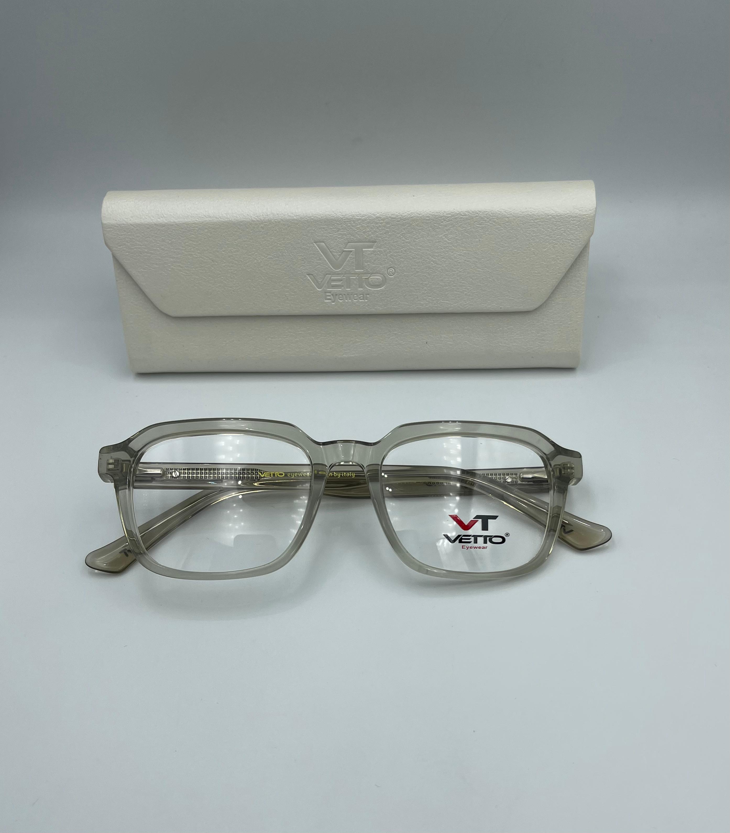 VETTO -VT1194- UNISEXE