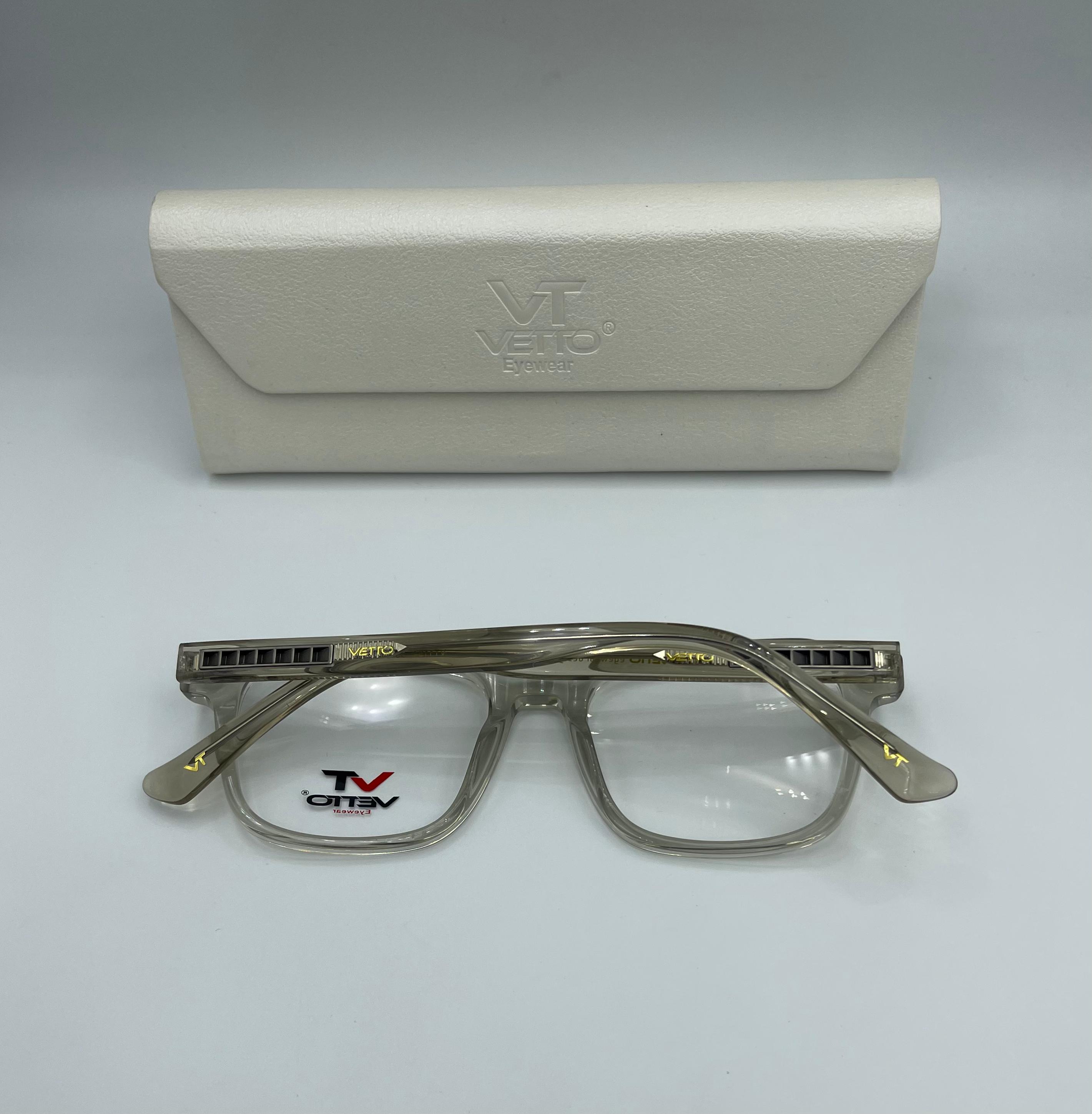 VETTO -VT1194- UNISEXE