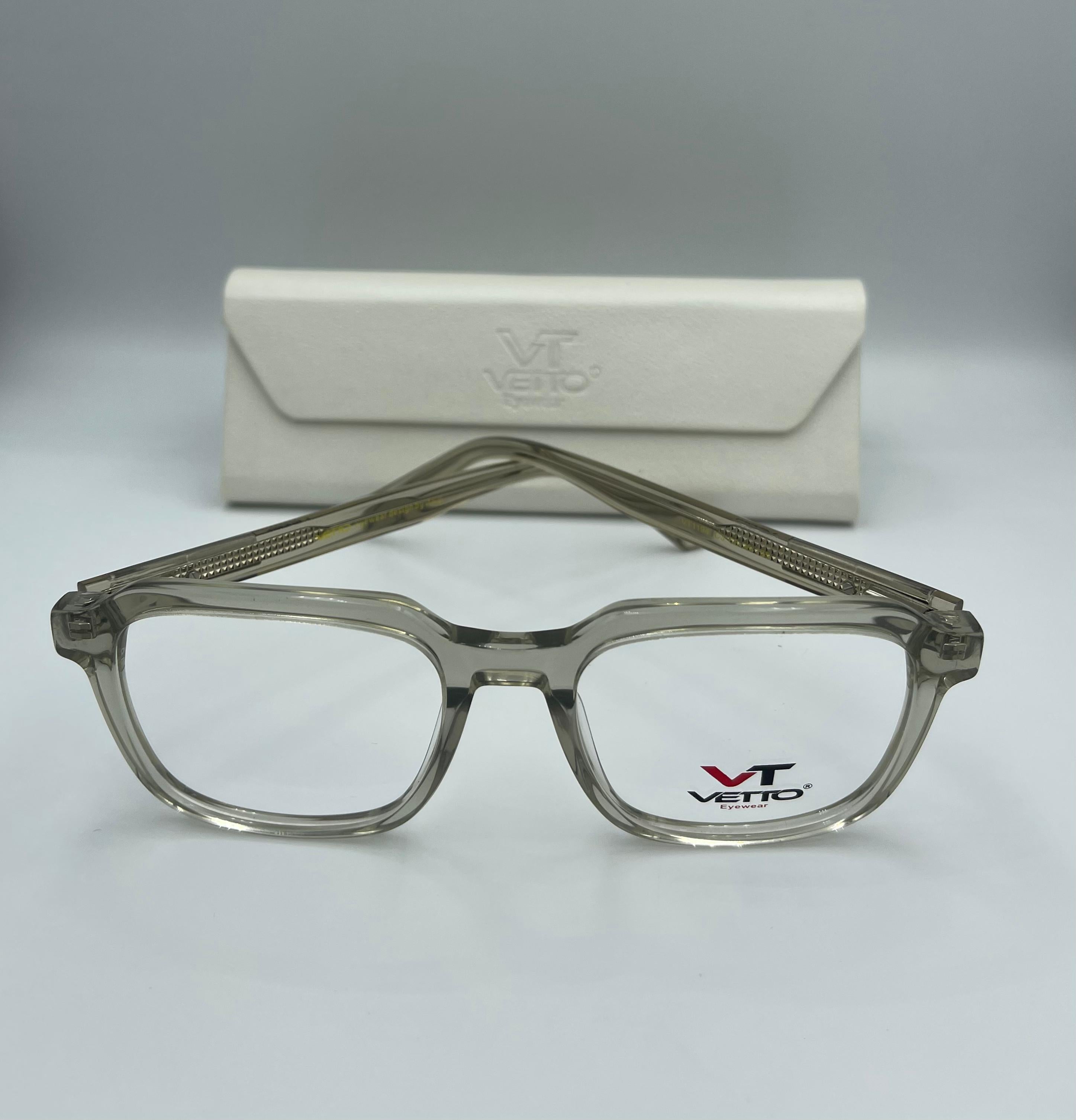 VETTO -VT1194- UNISEXE