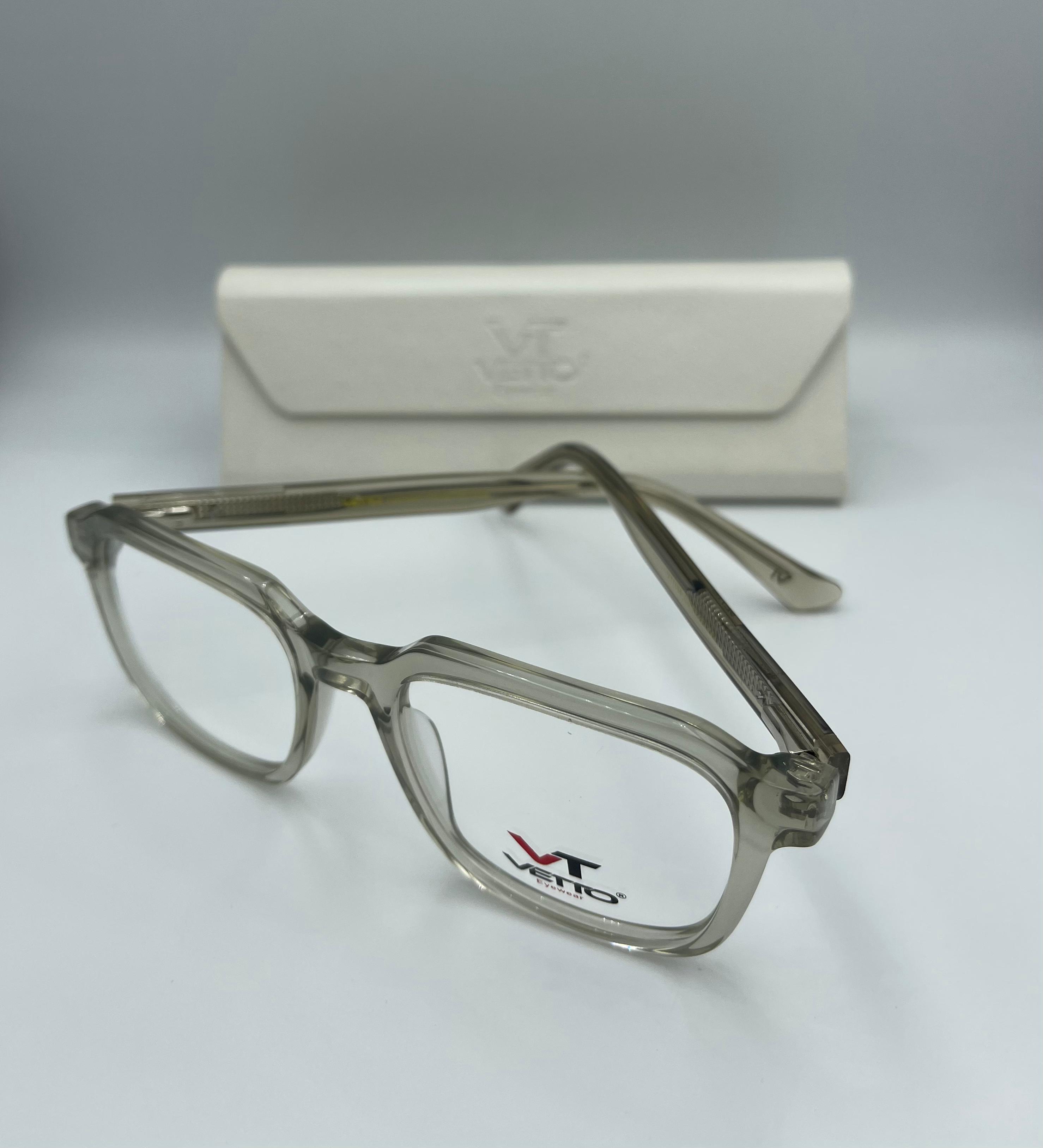 VETTO -VT1194- UNISEXE