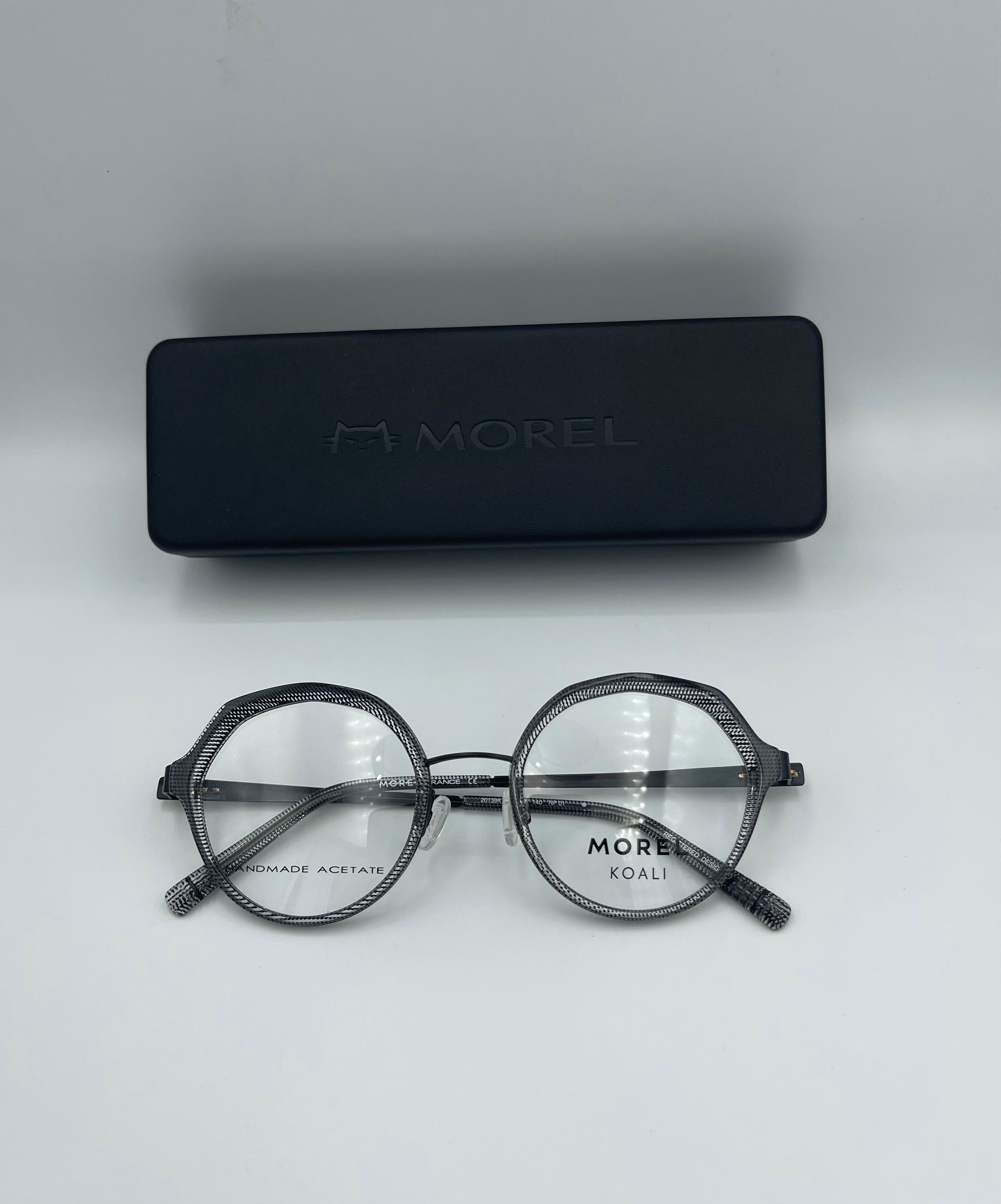 MOREL -20139K-  FEMMES