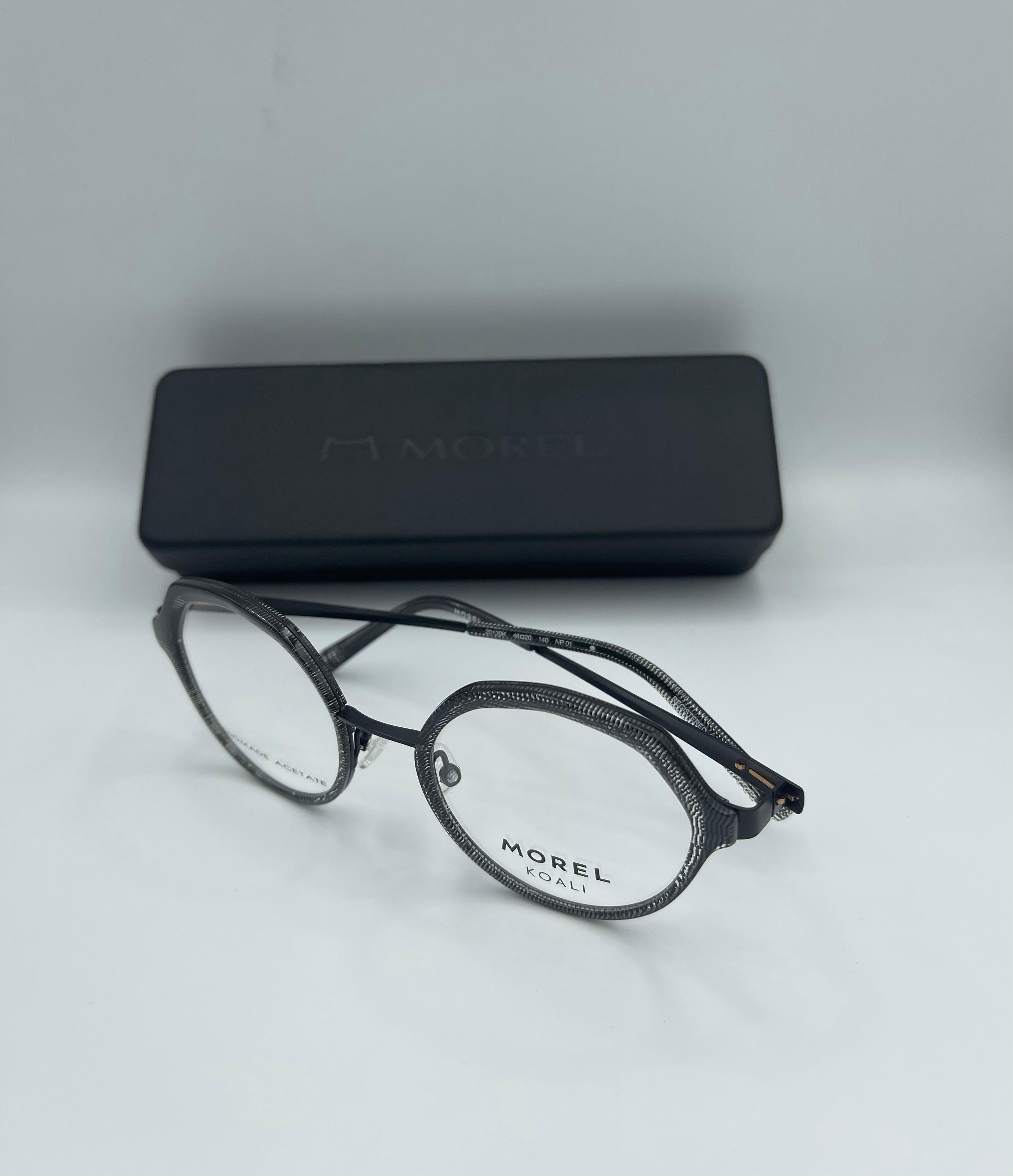 MOREL -20139K-  FEMMES