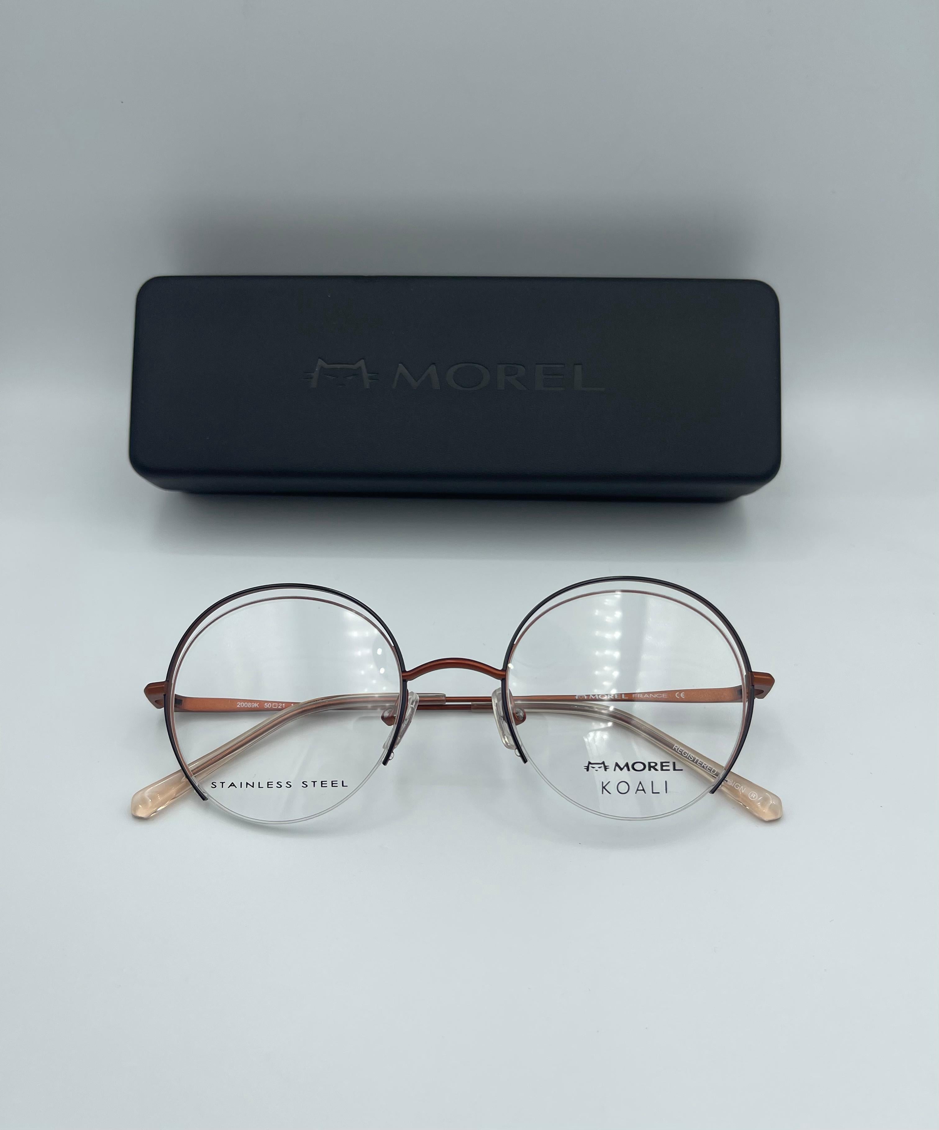 MOREL -20089K- MV05 FEMMES