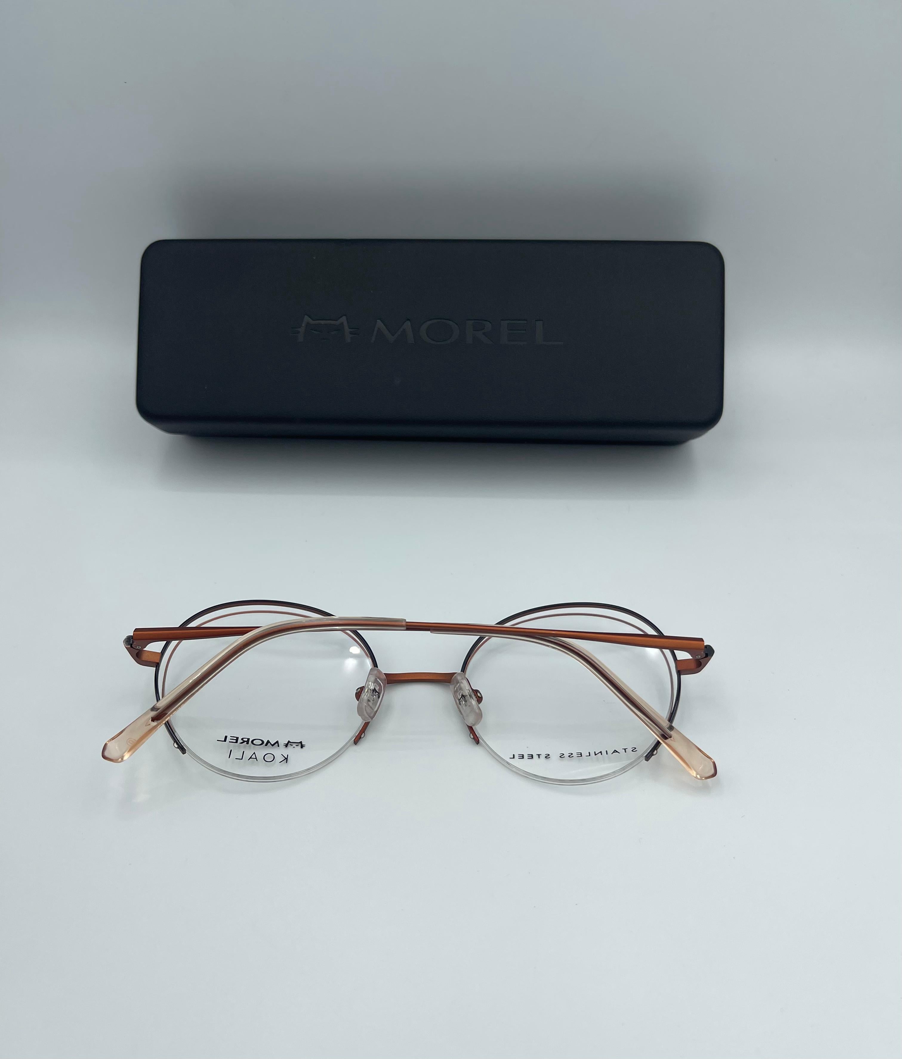 MOREL -20089K- MV05 FEMMES