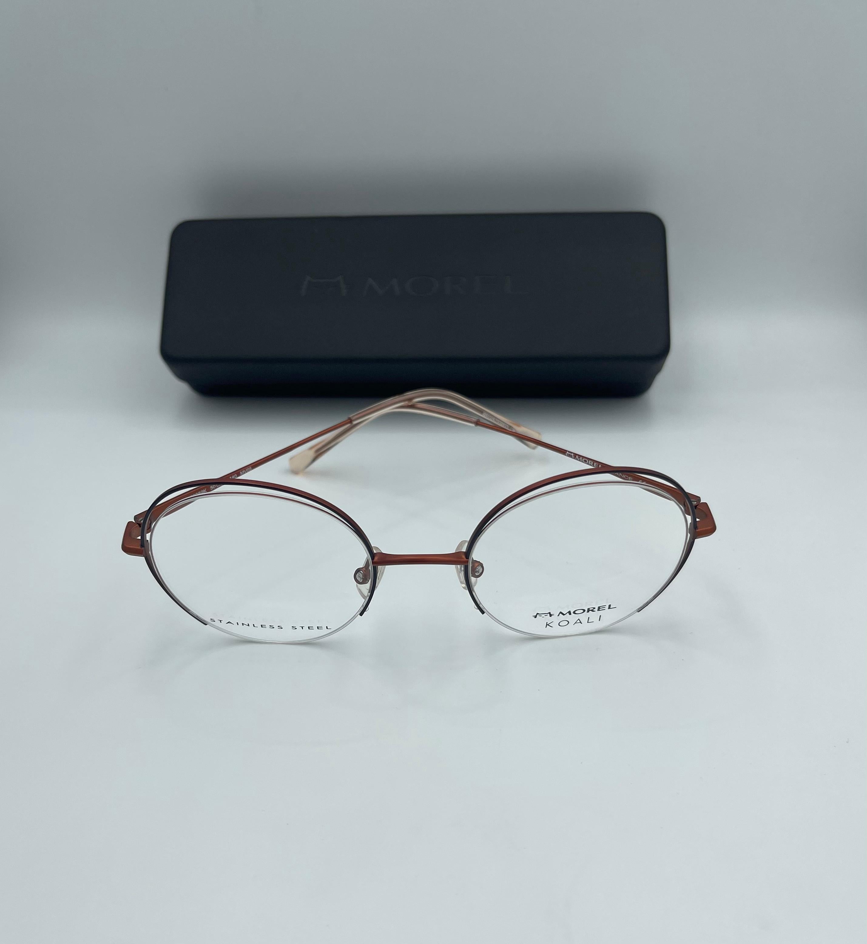 MOREL -20089K- MV05 FEMMES