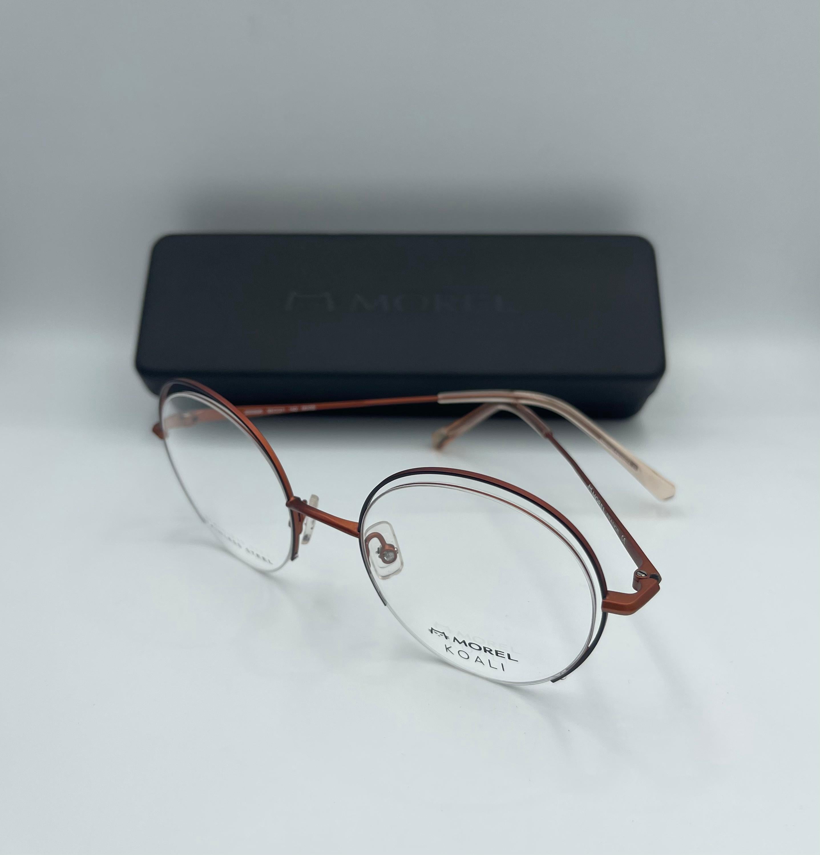 MOREL -20089K- MV05 FEMMES