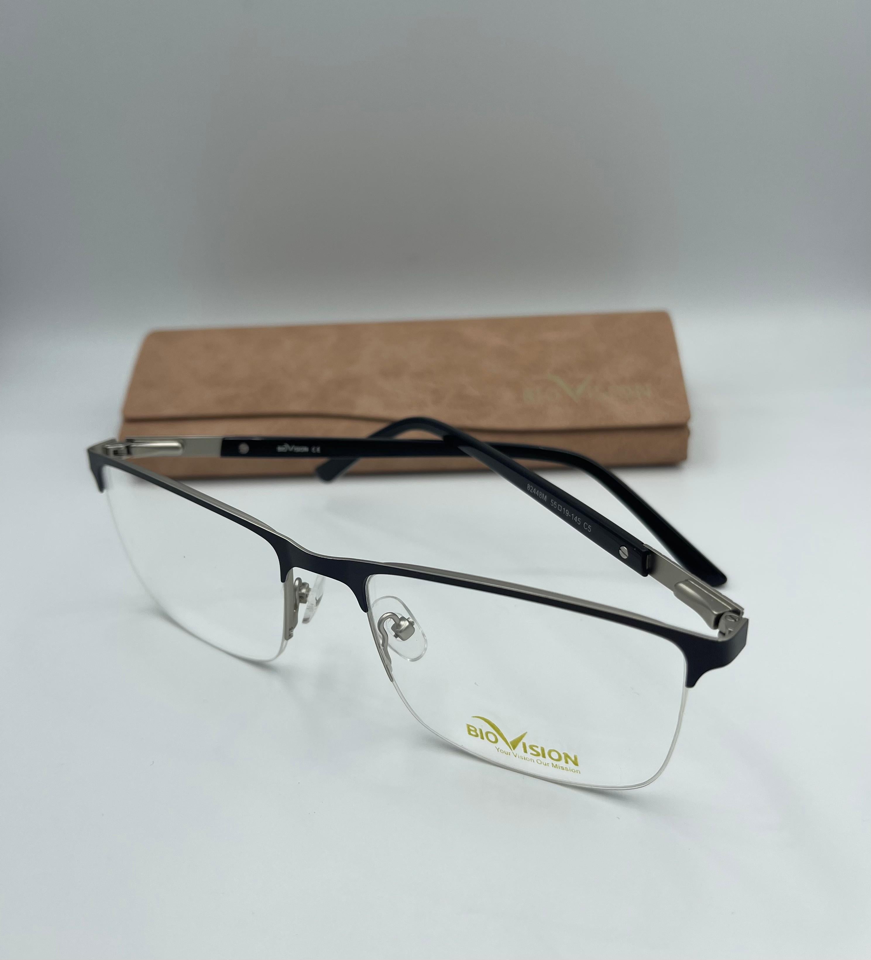 BIOVISION -82448M-HOMMES