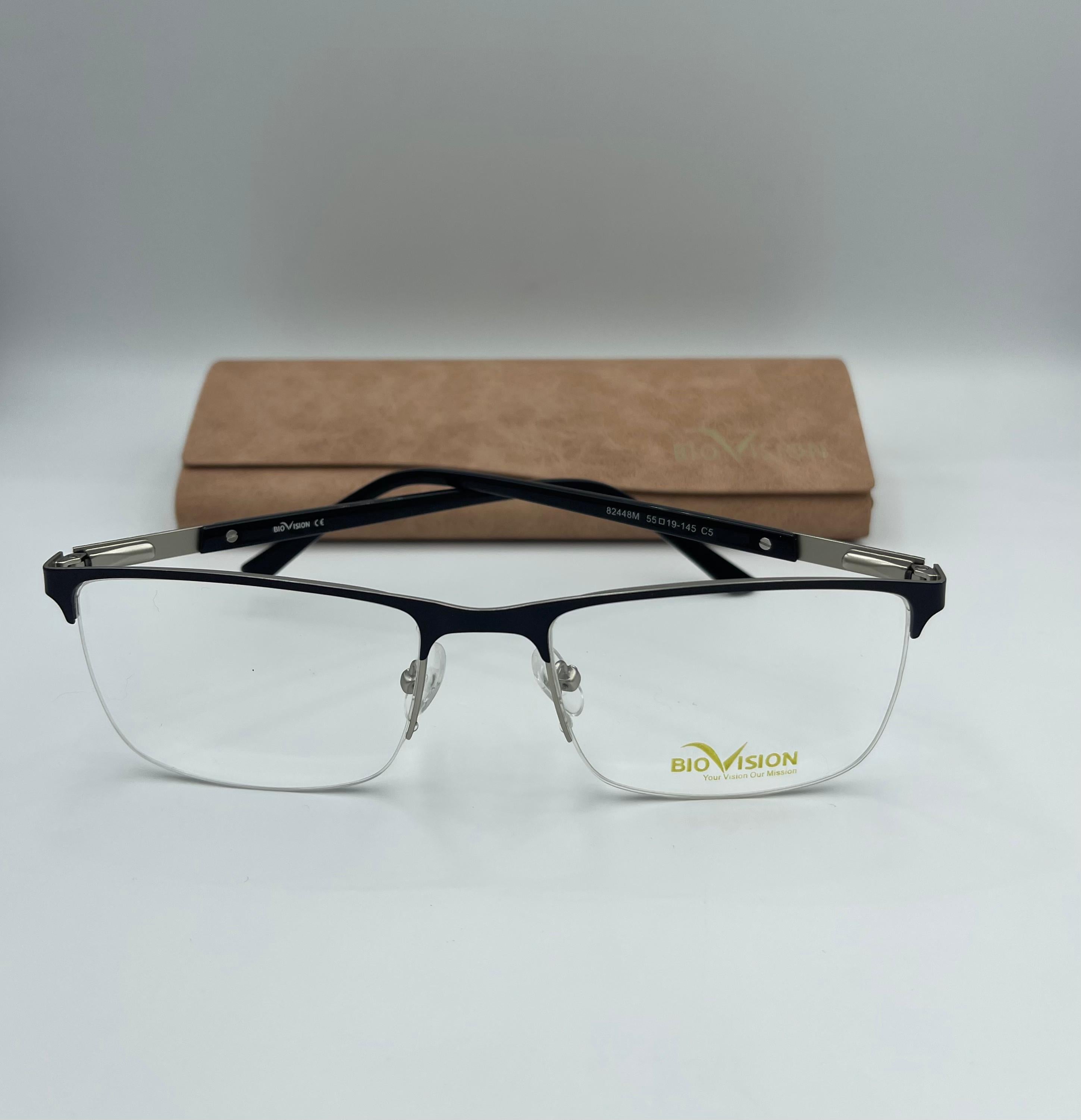 BIOVISION -82448M-HOMMES