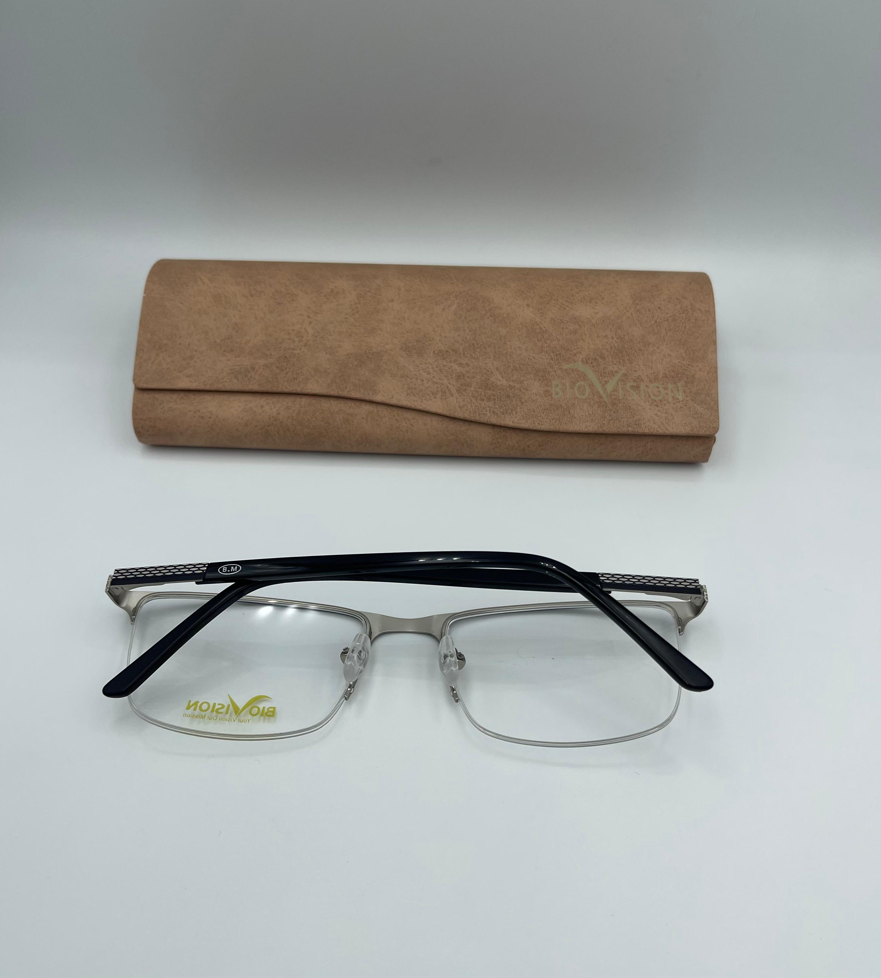 BIOVISION -82448M-HOMMES