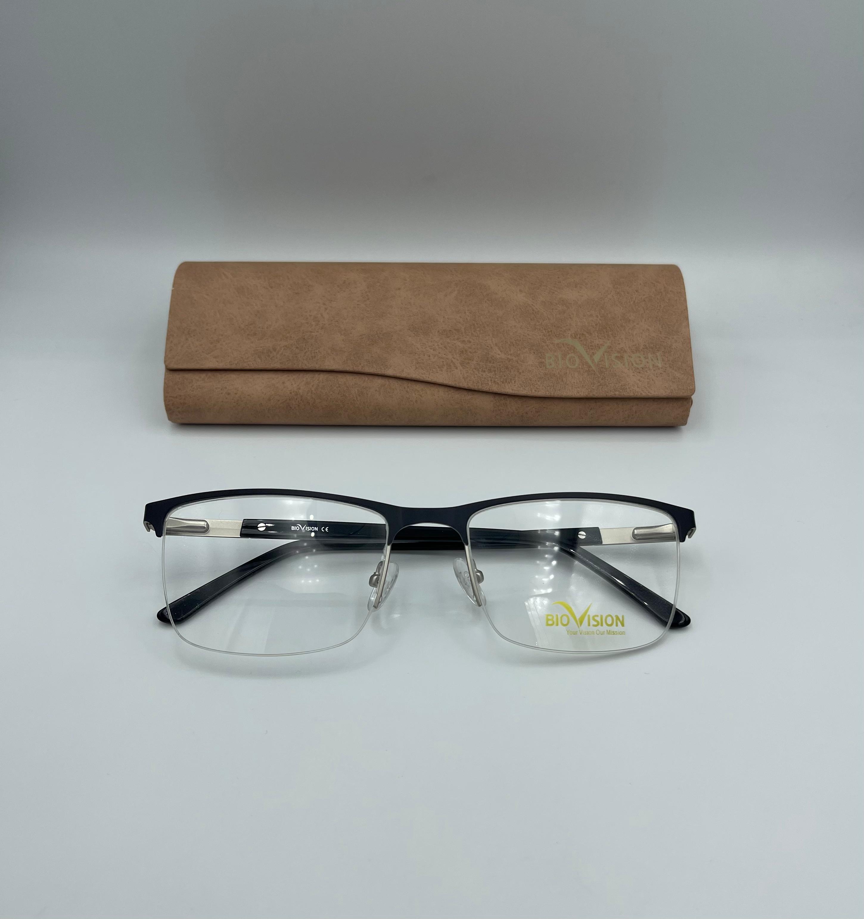 BIOVISION -82448M-HOMMES