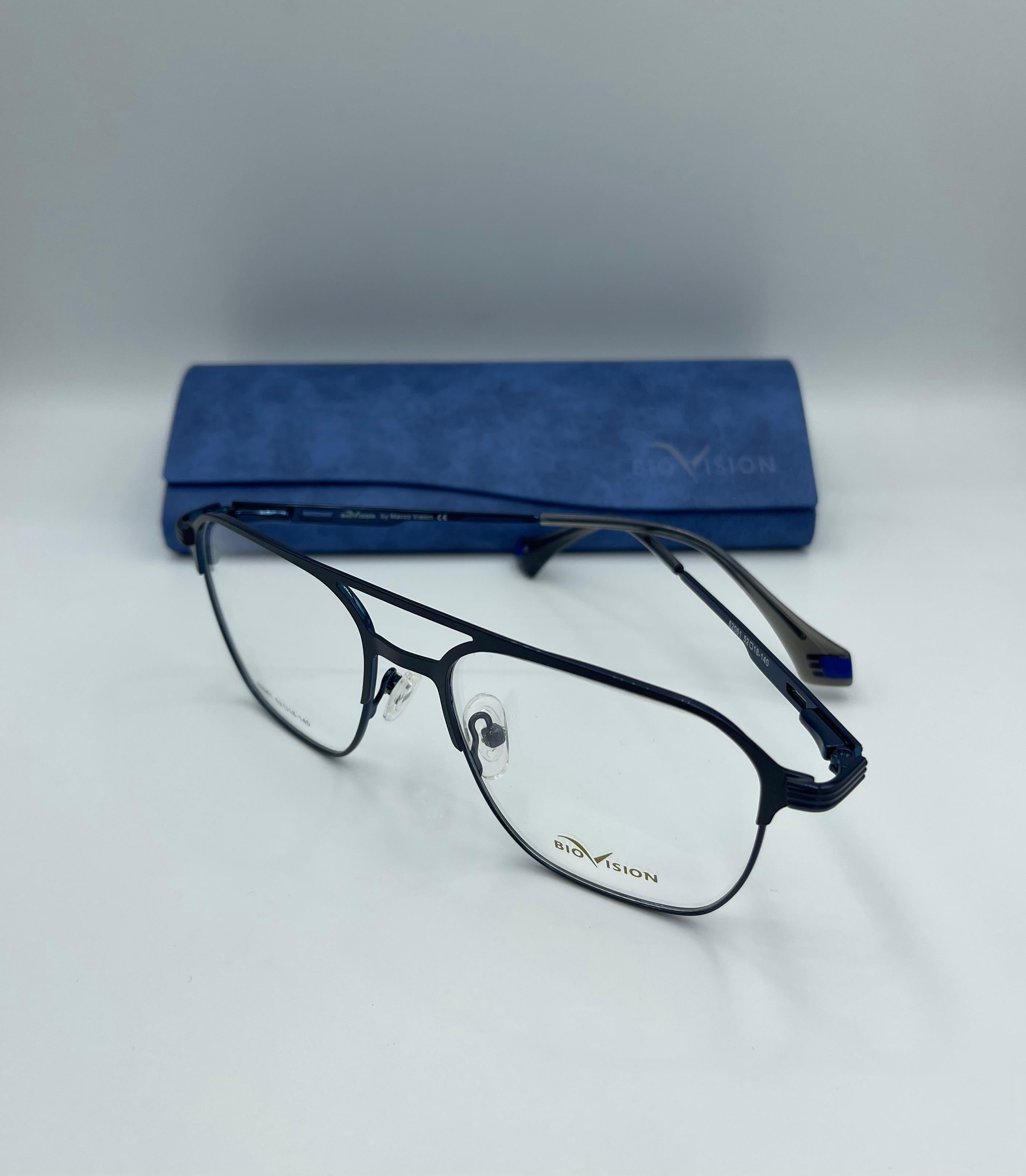 BIOVISION -62061-HOMMES