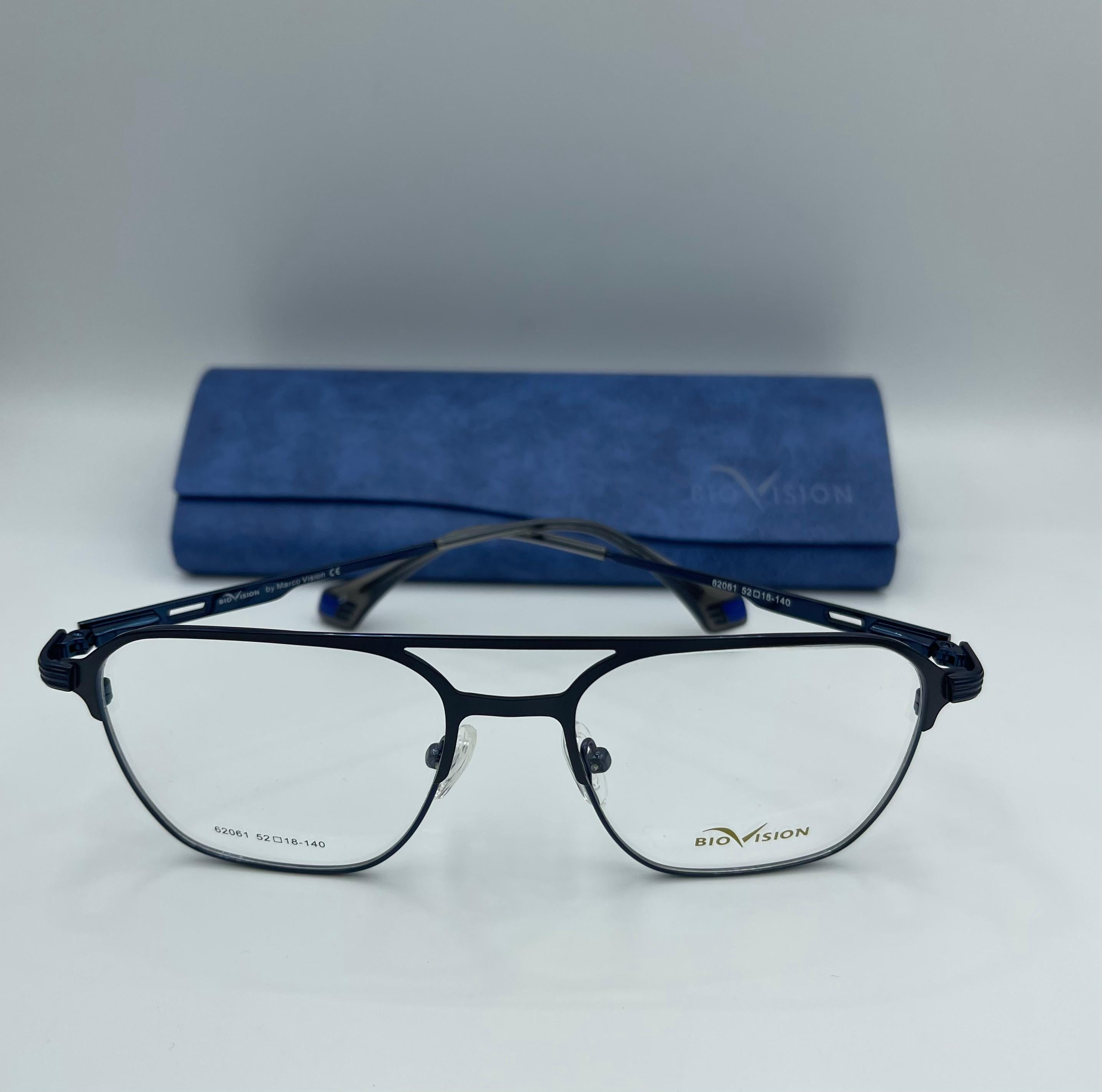 BIOVISION -62061-HOMMES