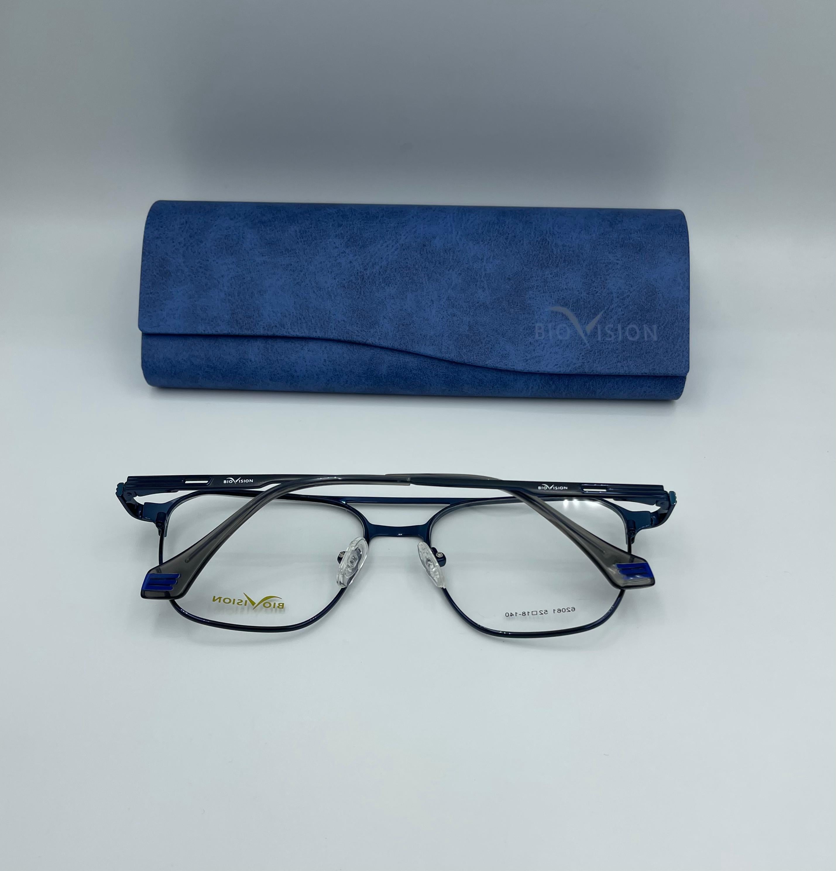 BIOVISION -62061-HOMMES