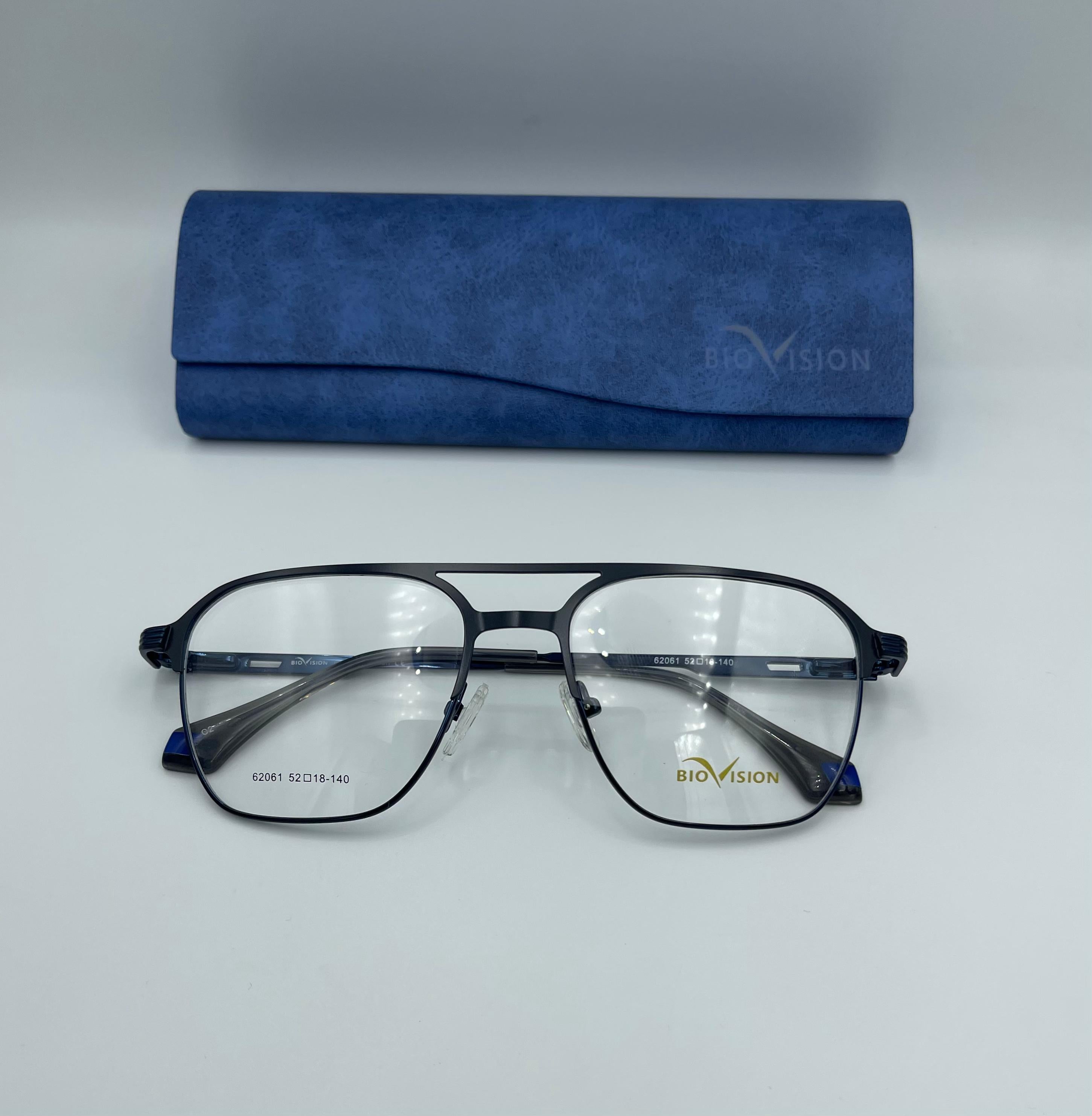 BIOVISION -62061-HOMMES