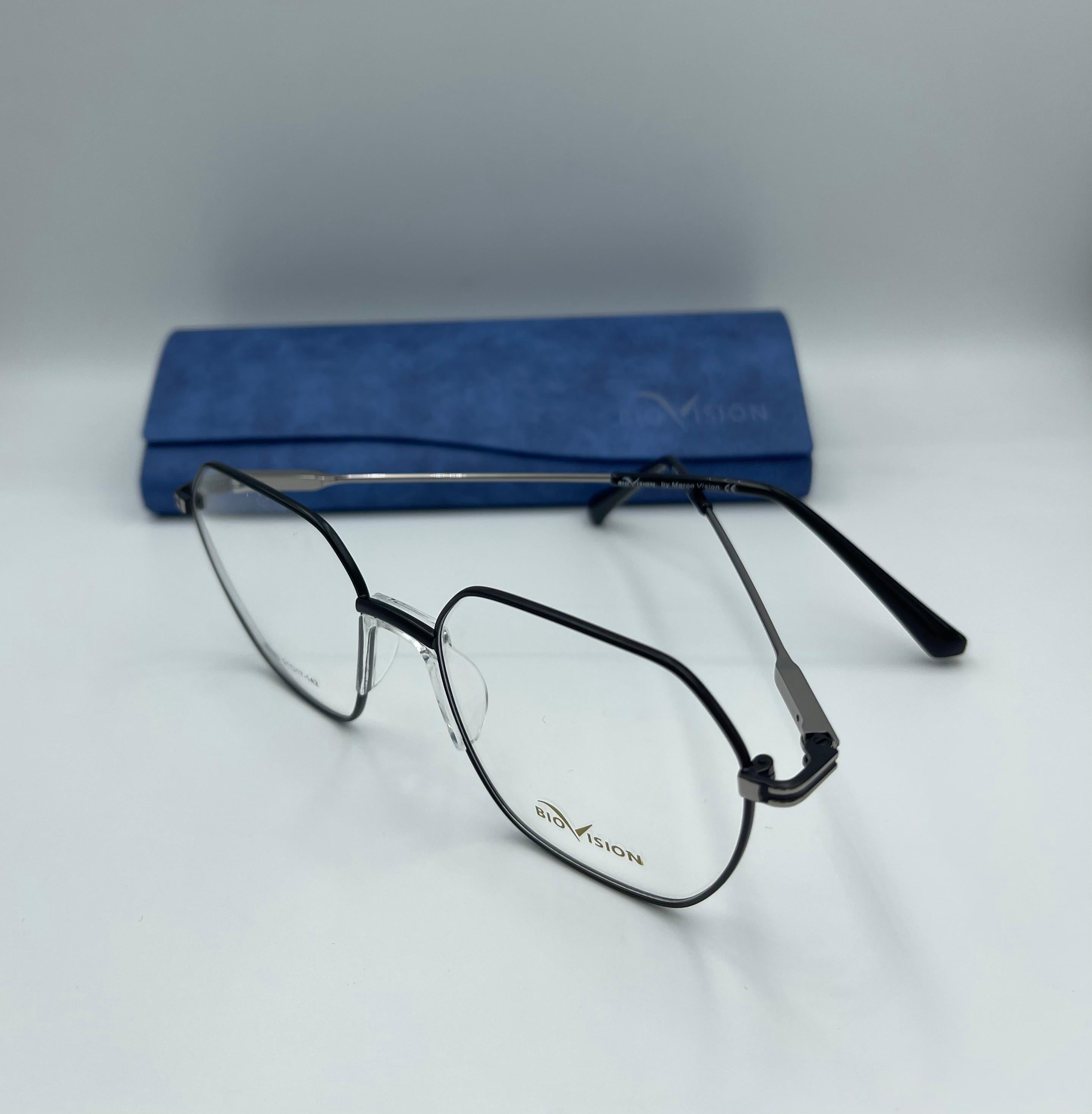 BIOVISION -62183-HOMMES
