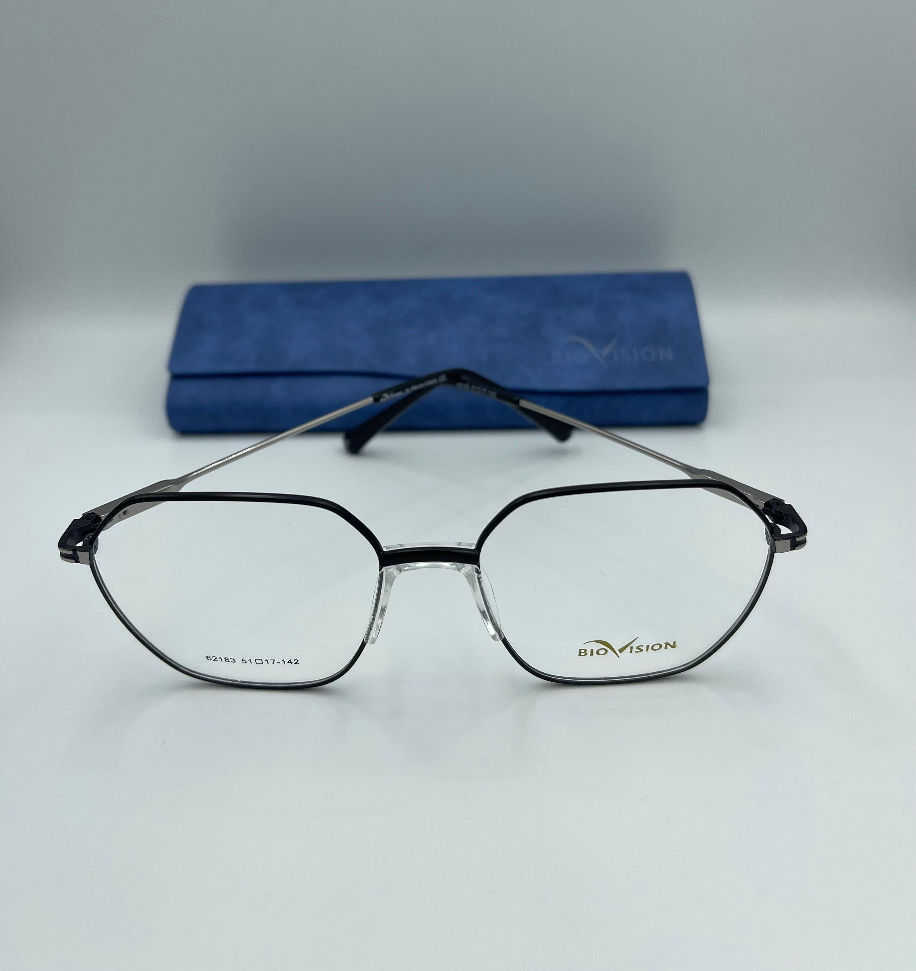 BIOVISION -62183-HOMMES