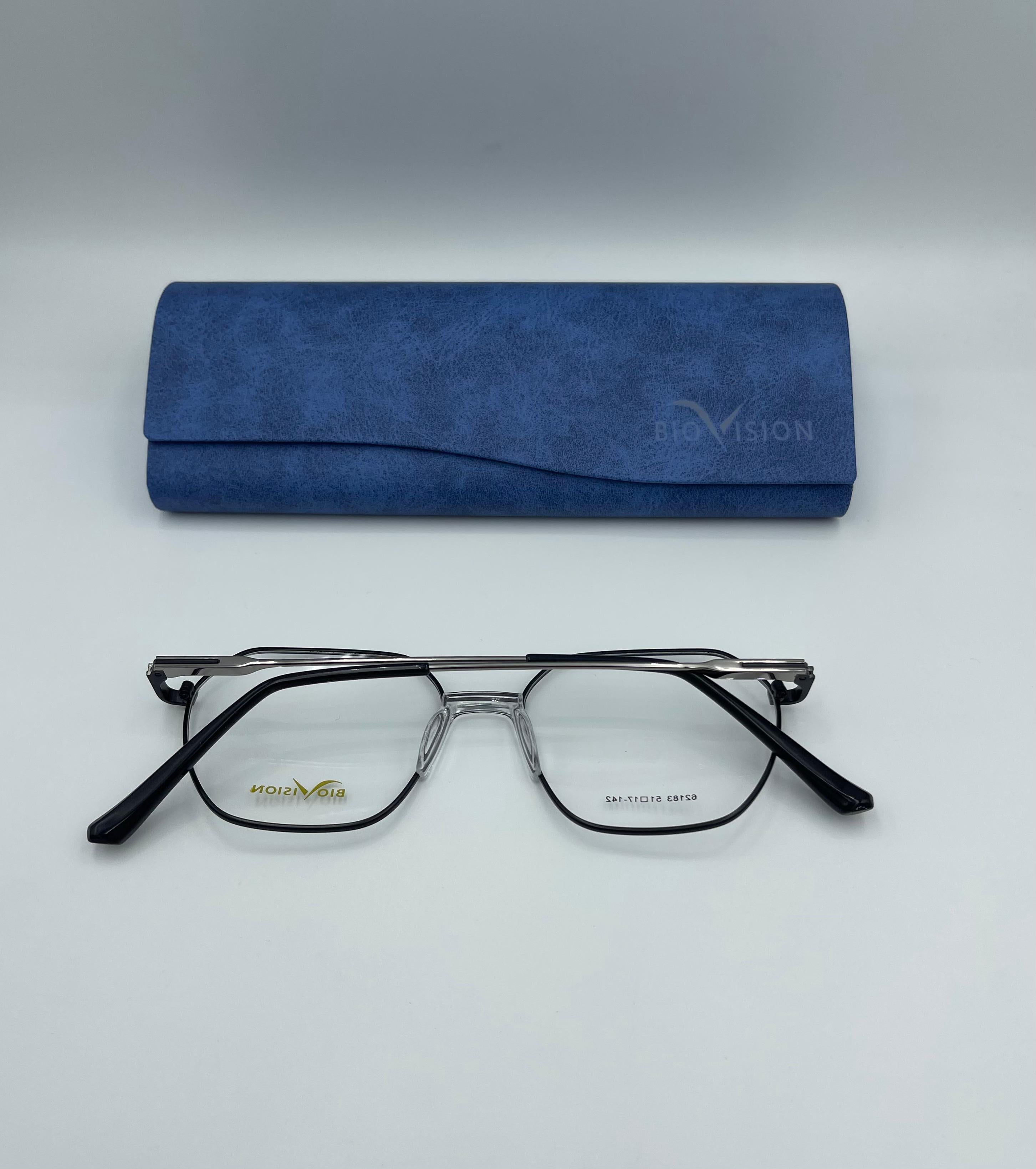 BIOVISION -62183-HOMMES