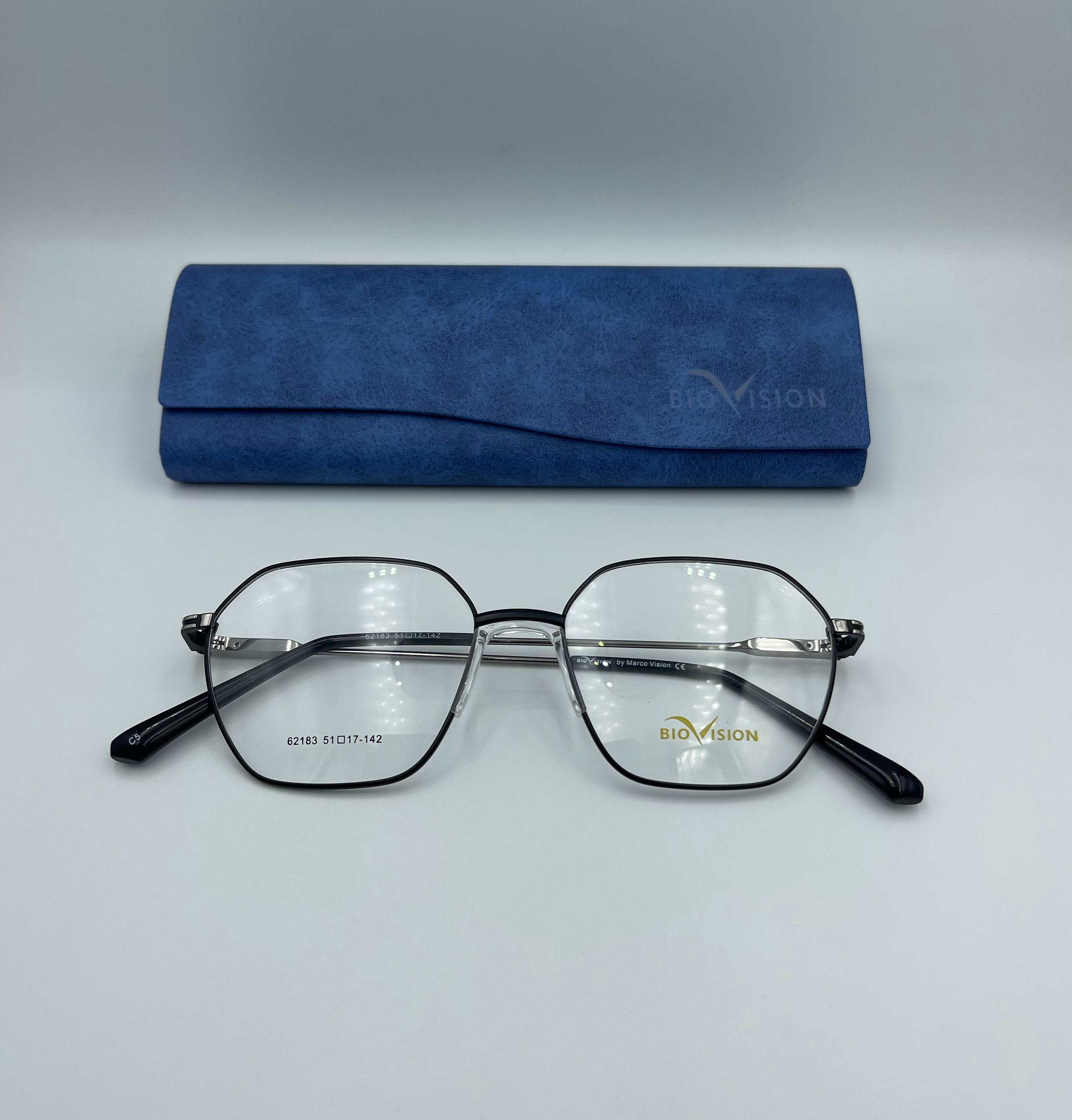 BIOVISION -62183-HOMMES