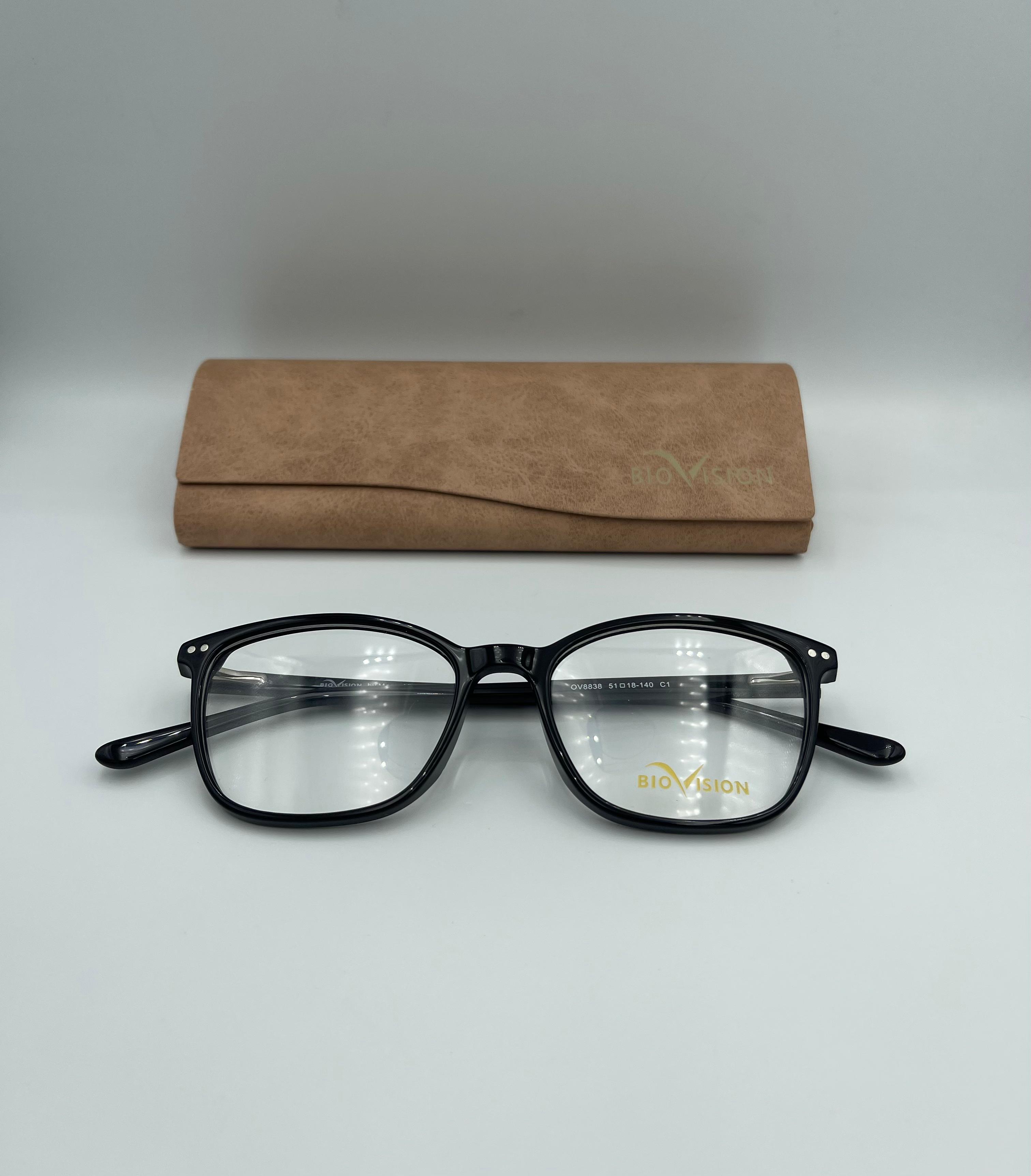 BIOVISION -OV8838-