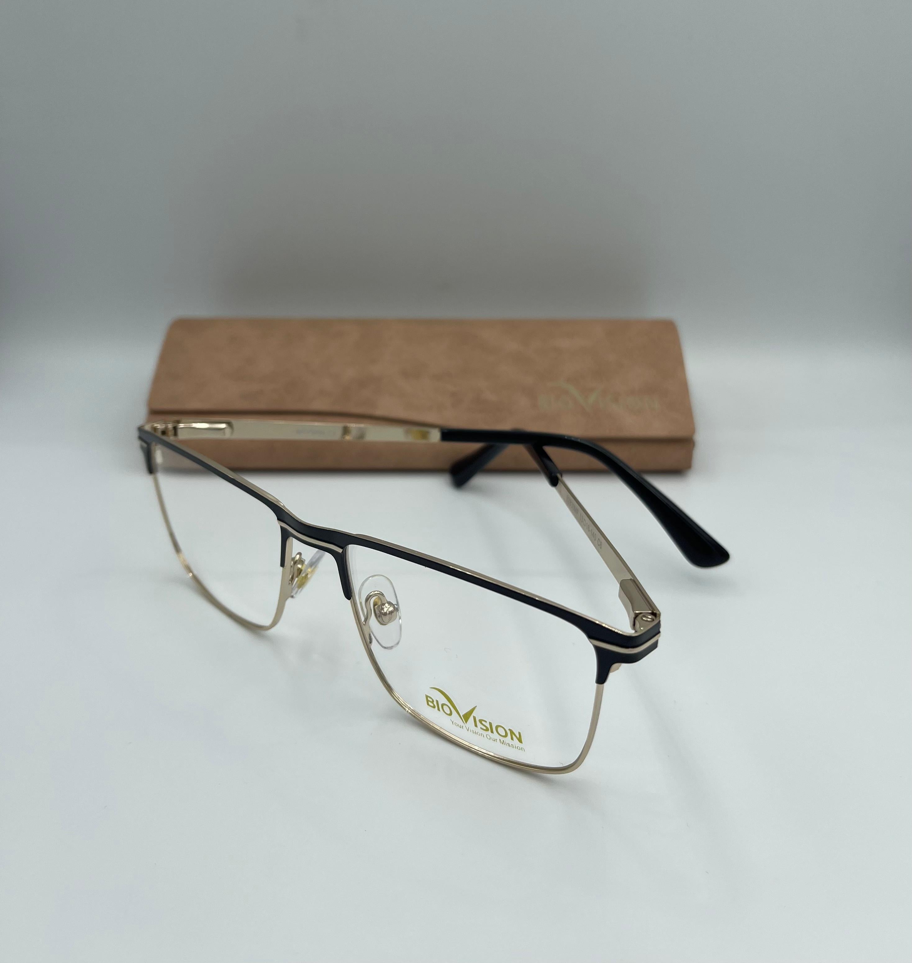 BIOVISION -82830MF- HOMMES