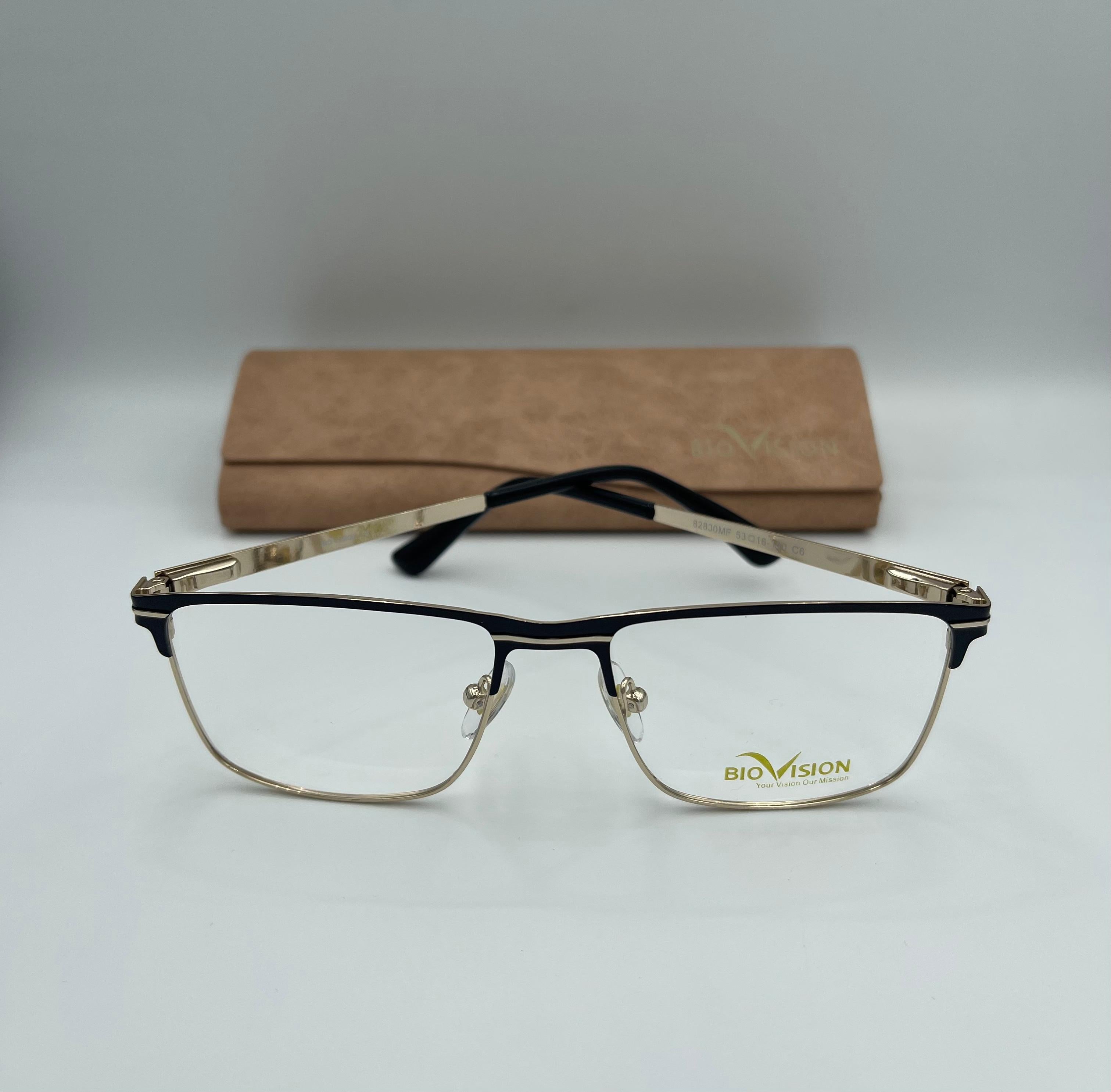 BIOVISION -82830MF- HOMMES